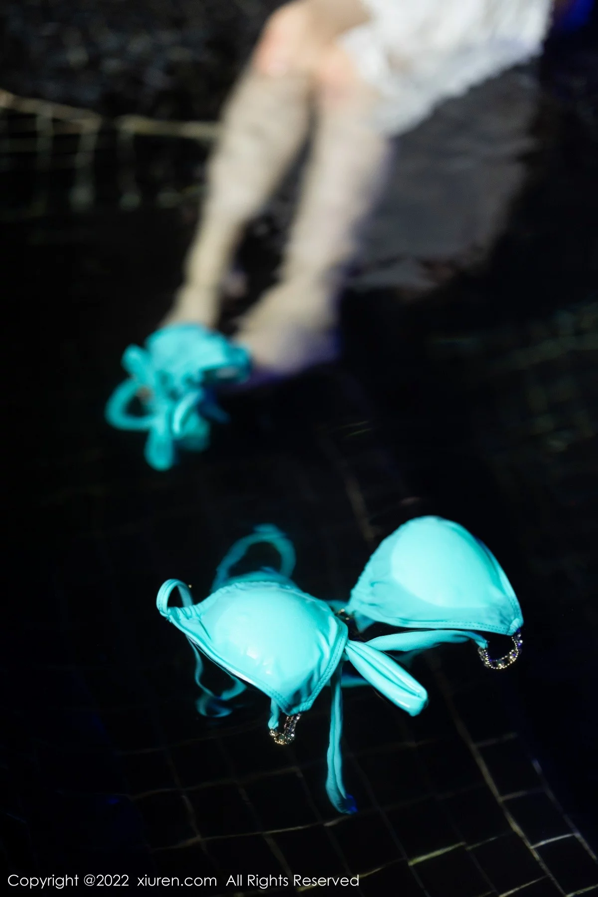Xrmnw.Vip_绮里嘉_写真