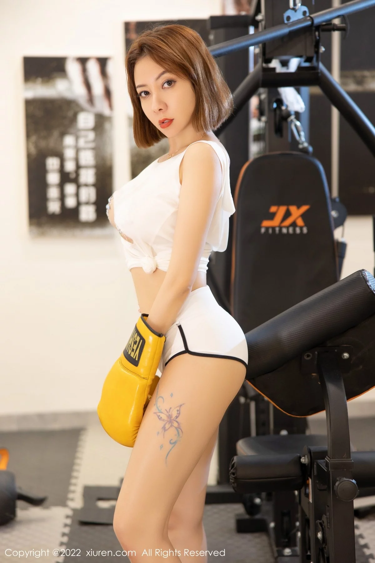 Xrmnw.Vip_果儿_写真