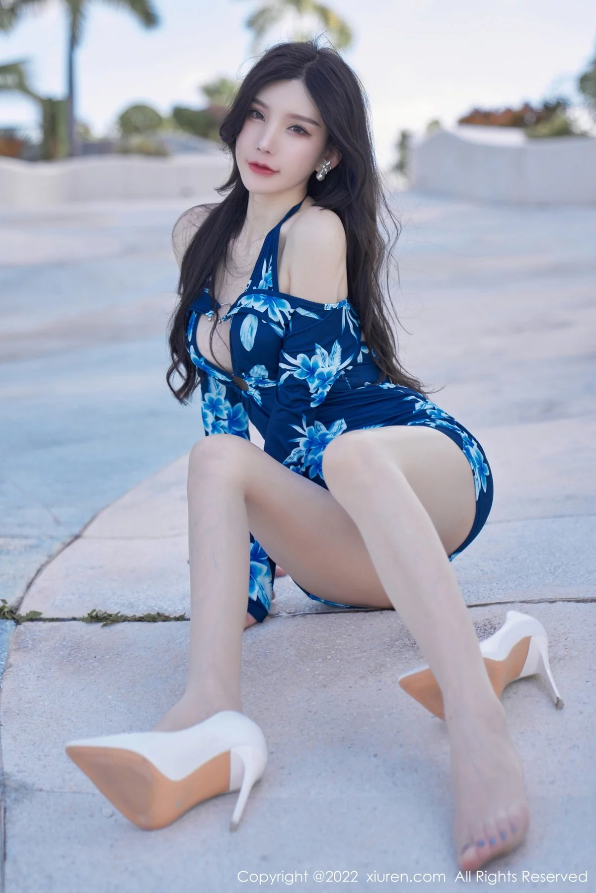 Xrmnw.Vip_周于希_写真