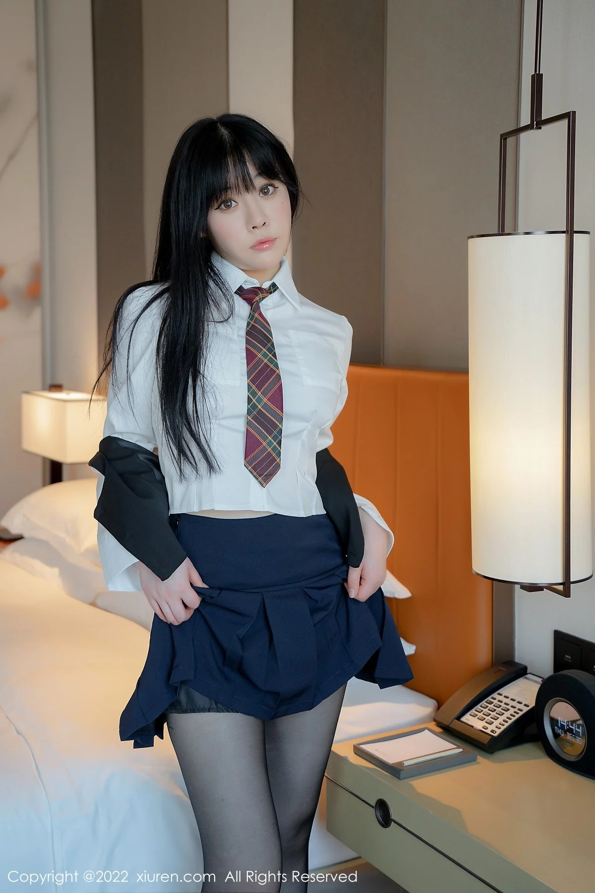 Xrmnw.Vip_徐媛媛_写真