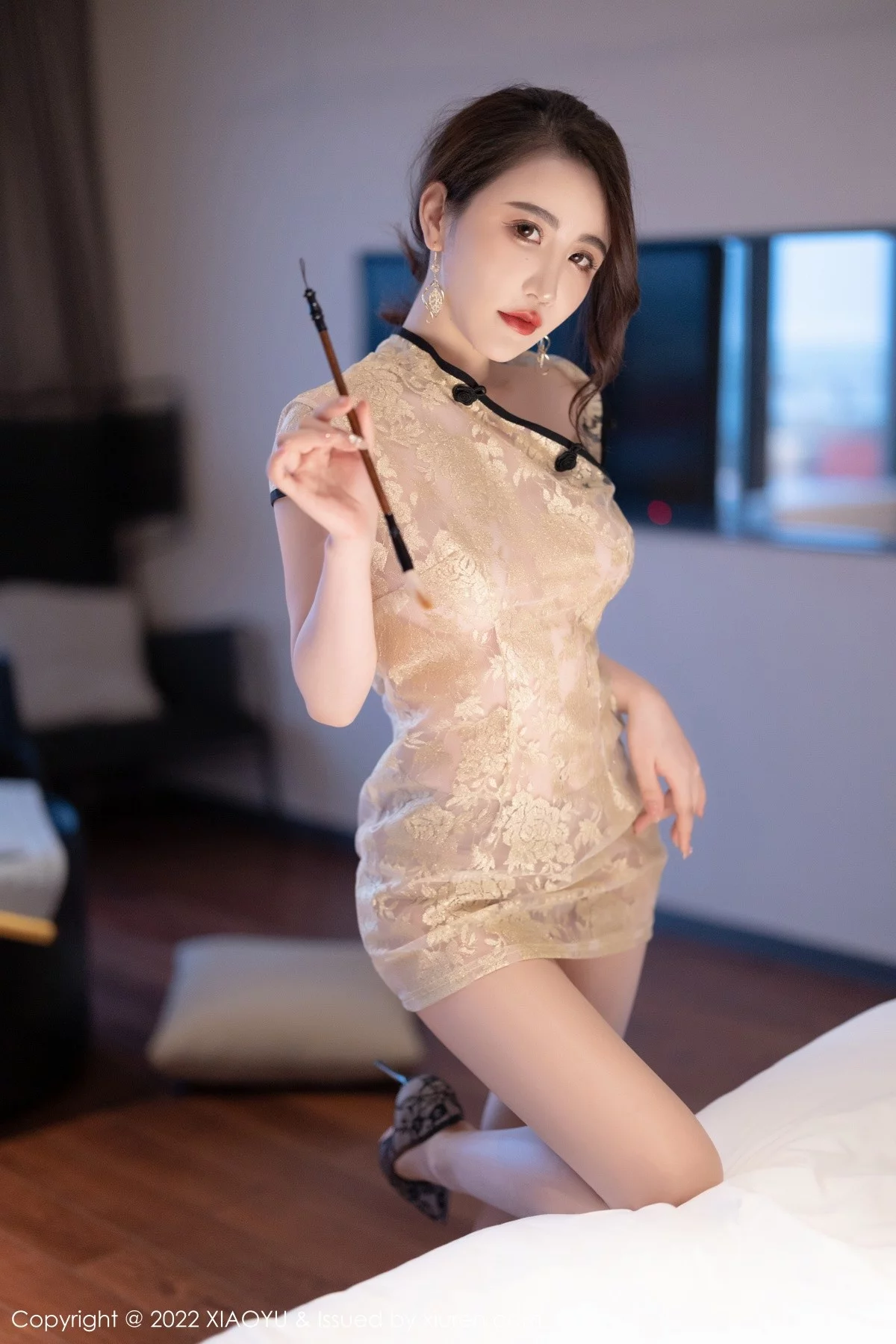 Xrmnw.Vip_绯月樱_写真