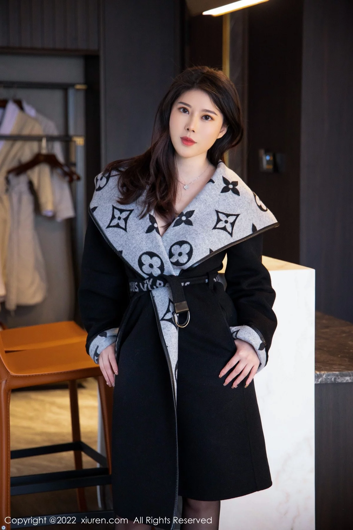 Xrmnw.Vip_白茹雪_写真
