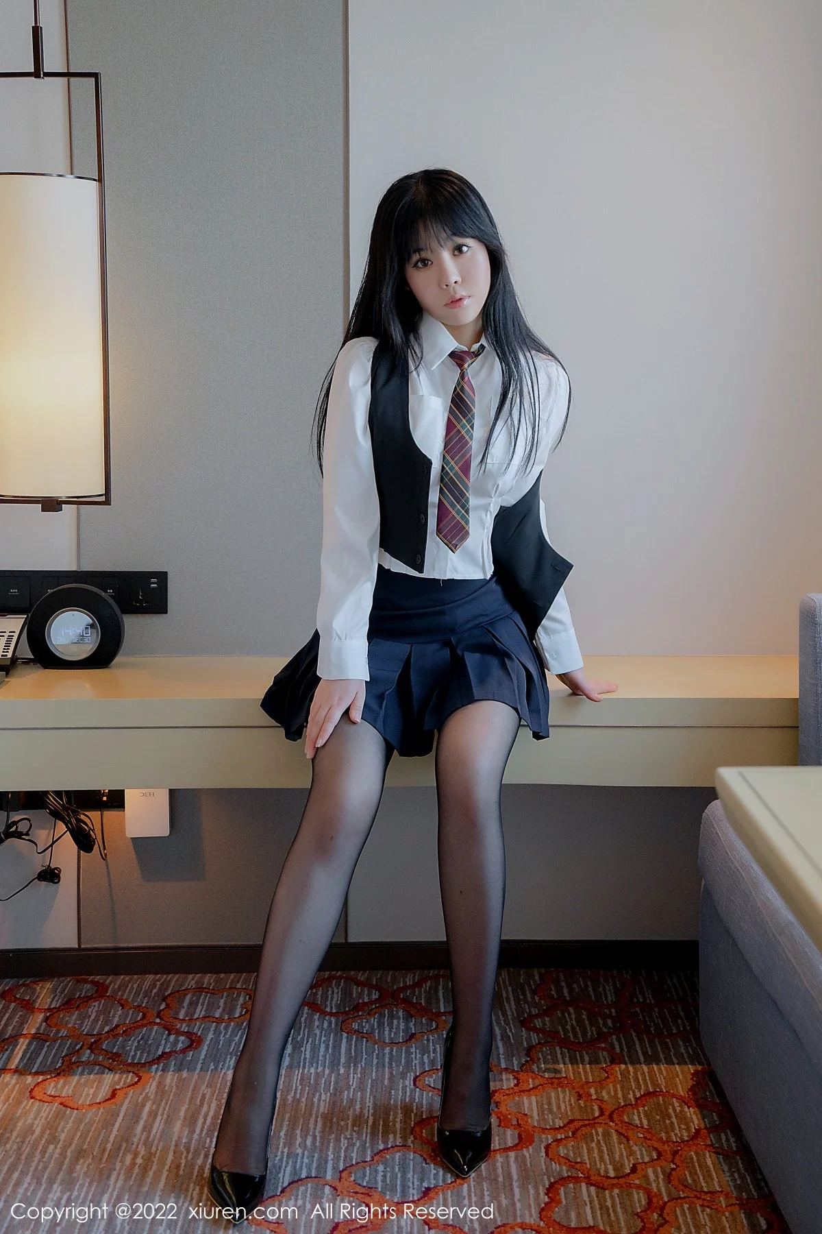Xrmnw.Vip_徐媛媛_写真