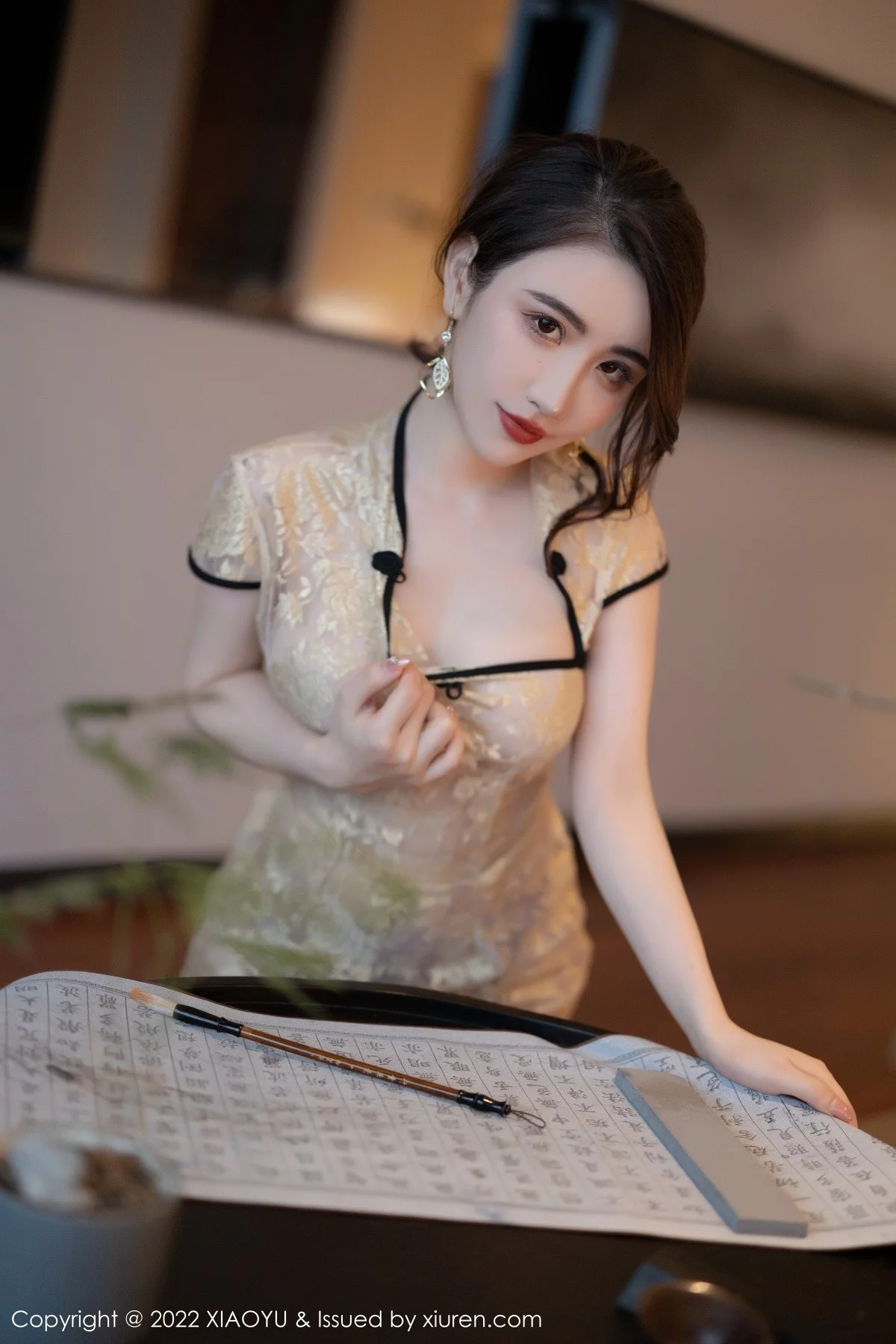 Xrmnw.Vip_绯月樱_写真