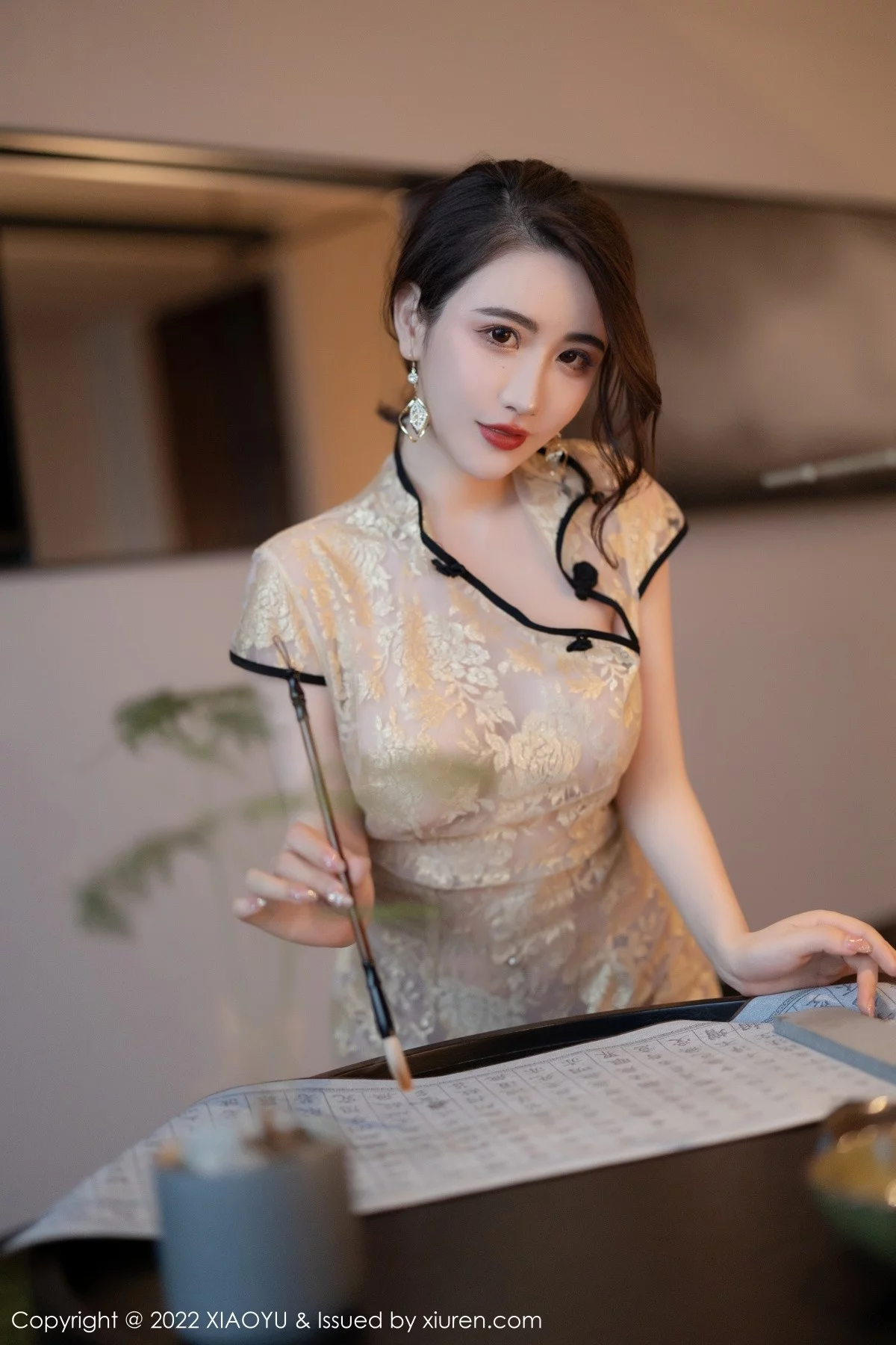 Xrmnw.Vip_绯月樱_写真