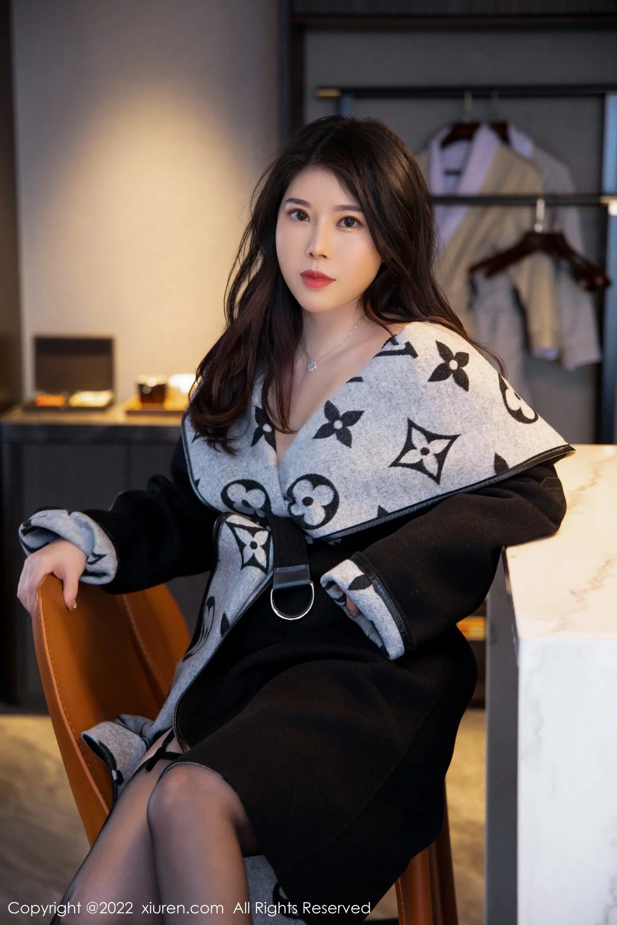 Xrmnw.Vip_白茹雪_写真