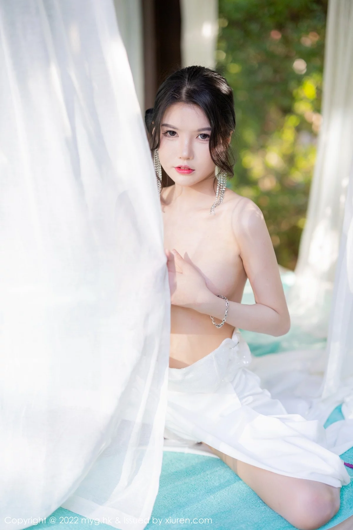 Xrmnw.Vip_媛媛酱_写真