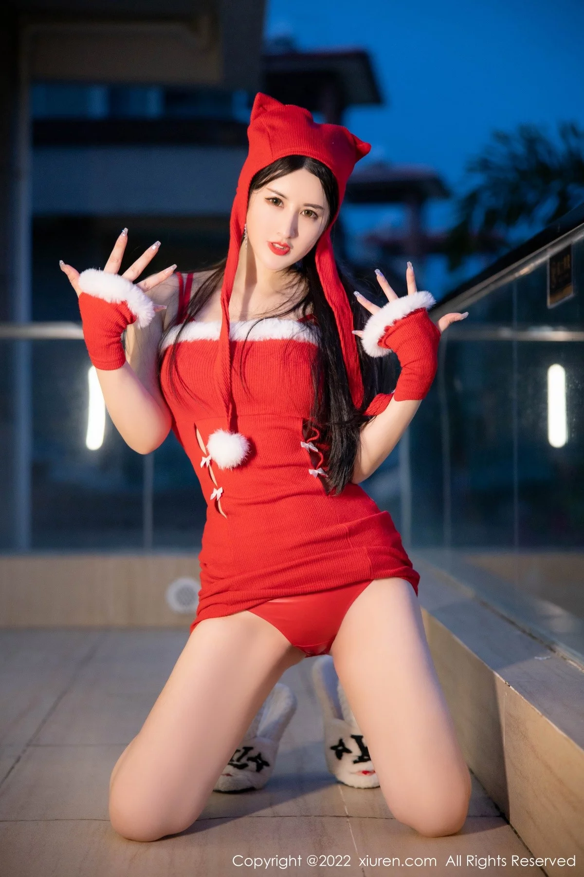 Xrmnw.Vip_诗诗_写真
