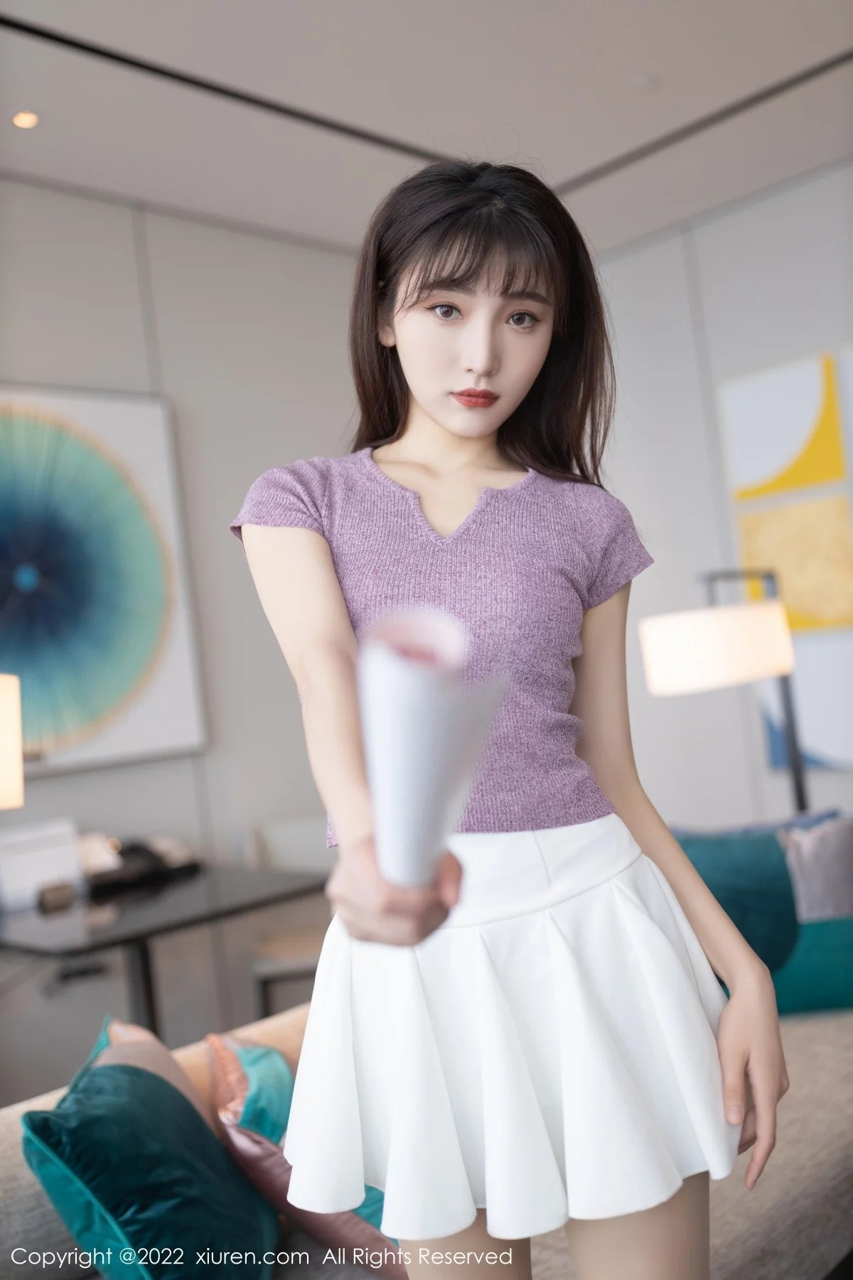 Xrmnw.Vip_陆萱萱_写真