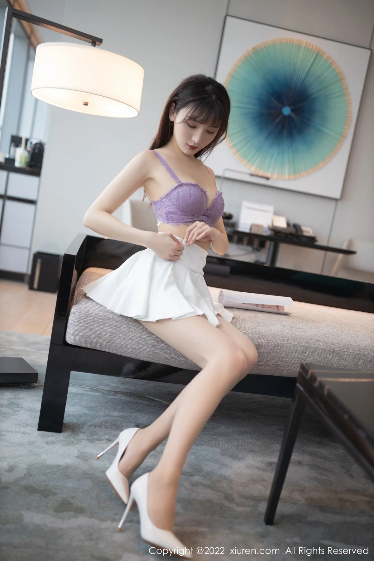 Xrmnw.Vip_陆萱萱_写真