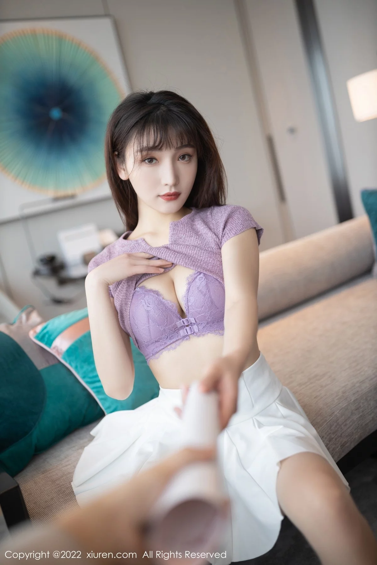 Xrmnw.Vip_陆萱萱_写真
