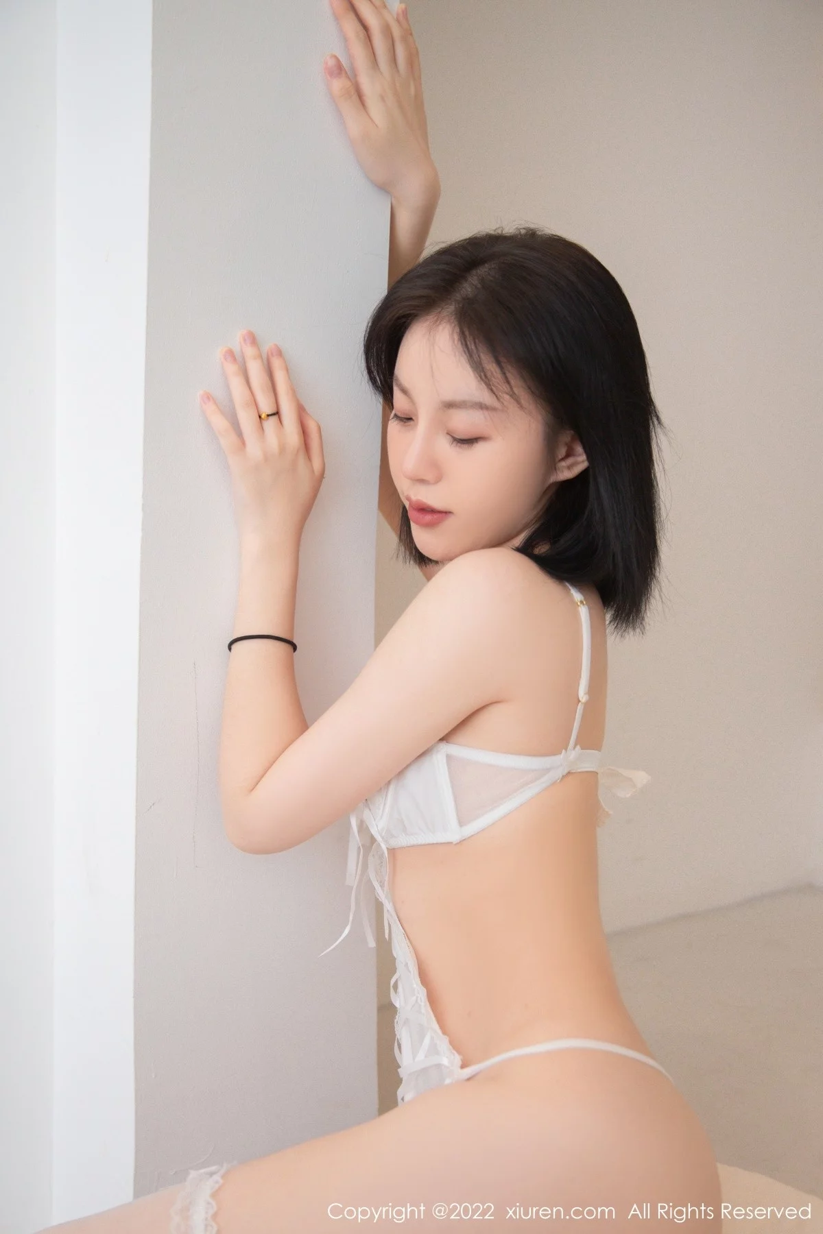 Xrmnw.Vip_一颗甜蛋黄_写真