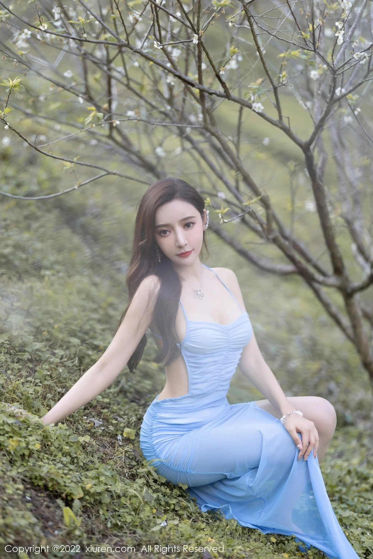 Xrmnw.Vip_王馨瑶_写真