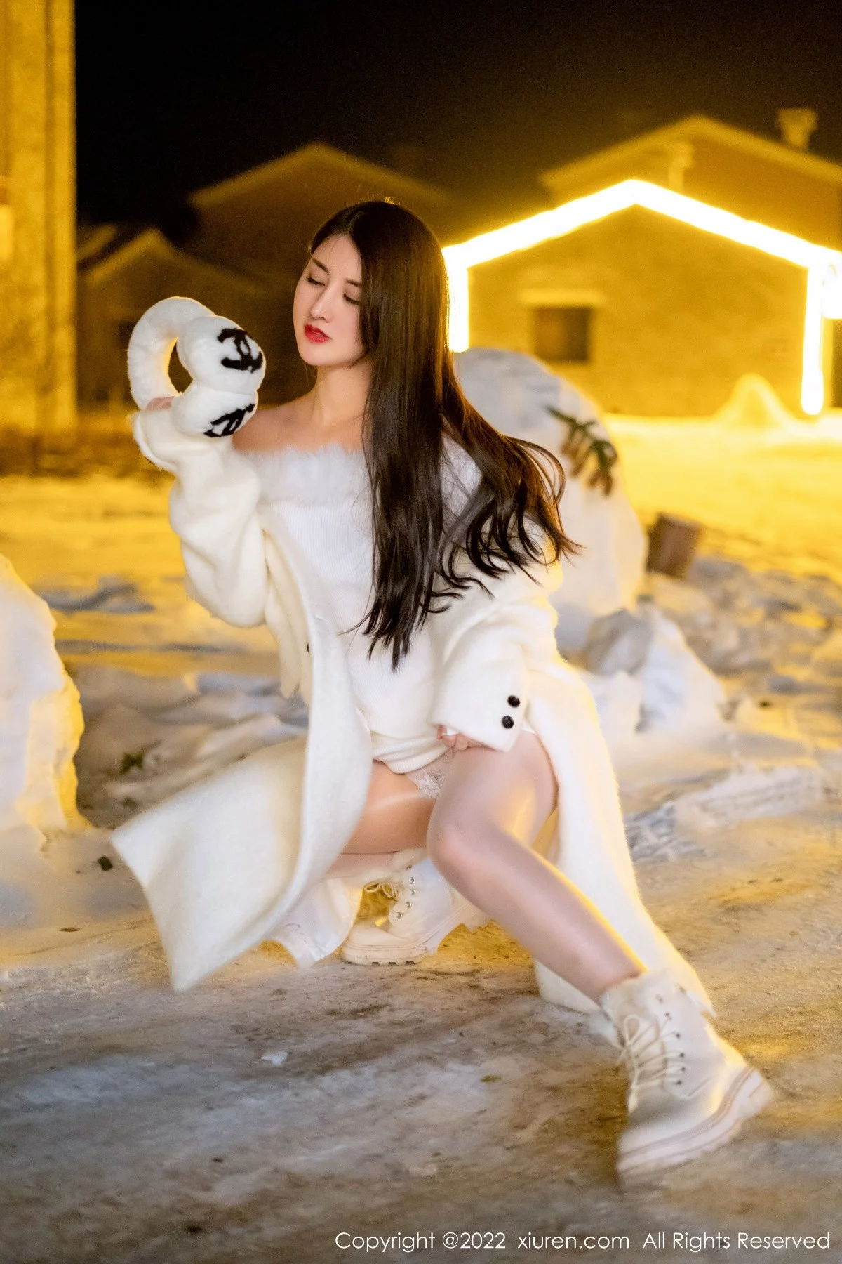 Xrmnw.Vip_诗诗_写真