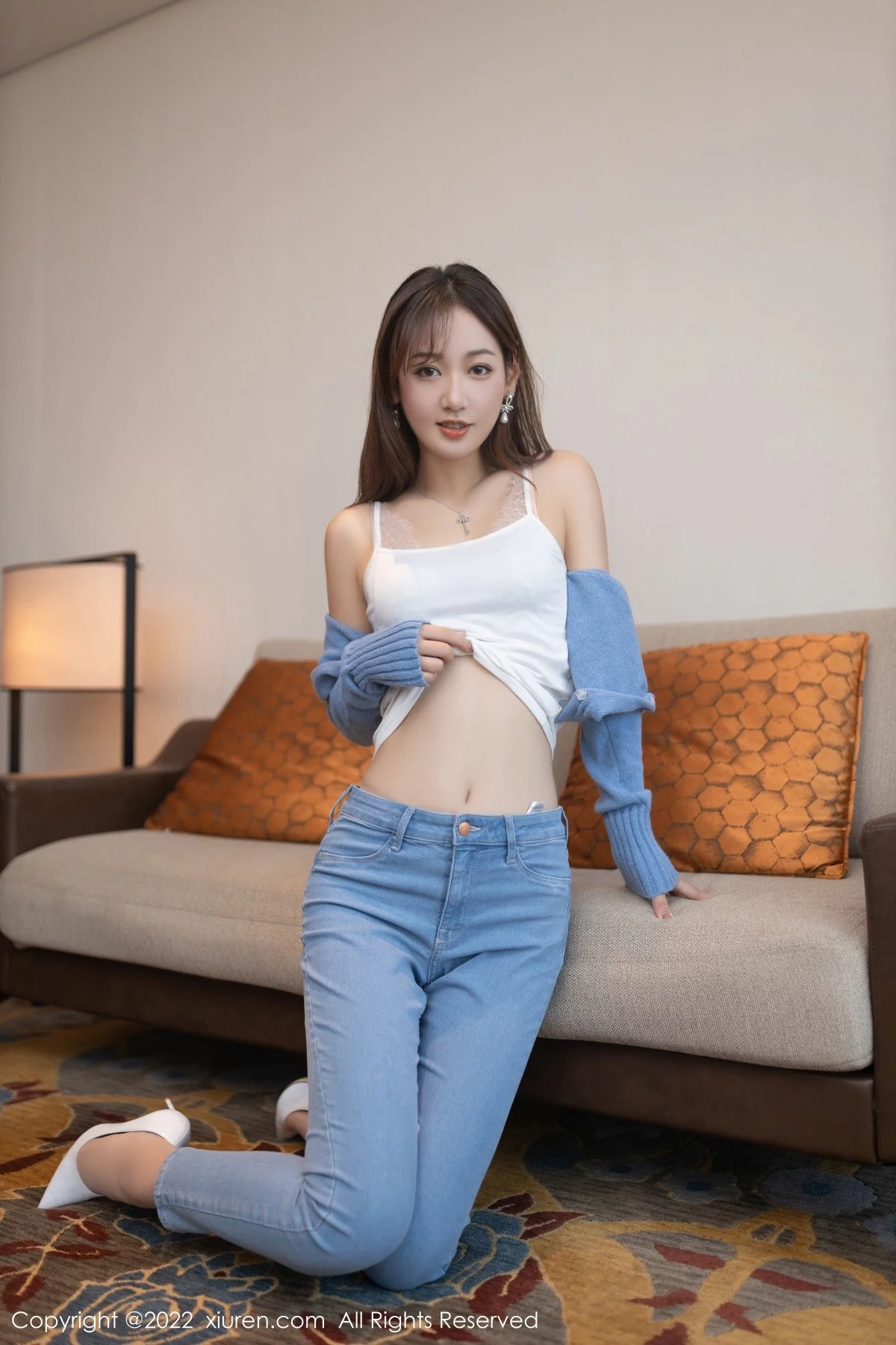 Xrmnw.Vip_唐安琪_写真