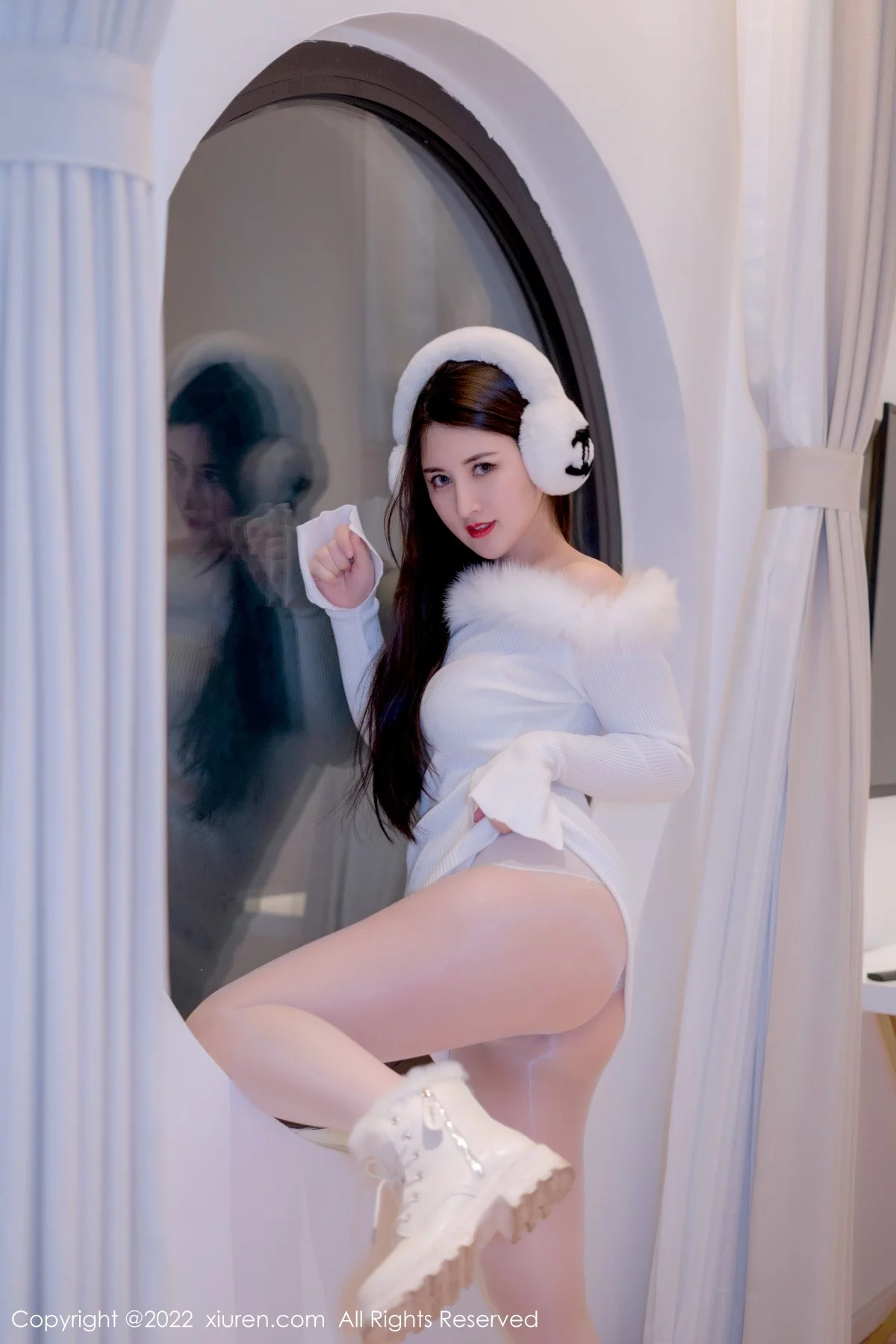 Xrmnw.Vip_诗诗_写真