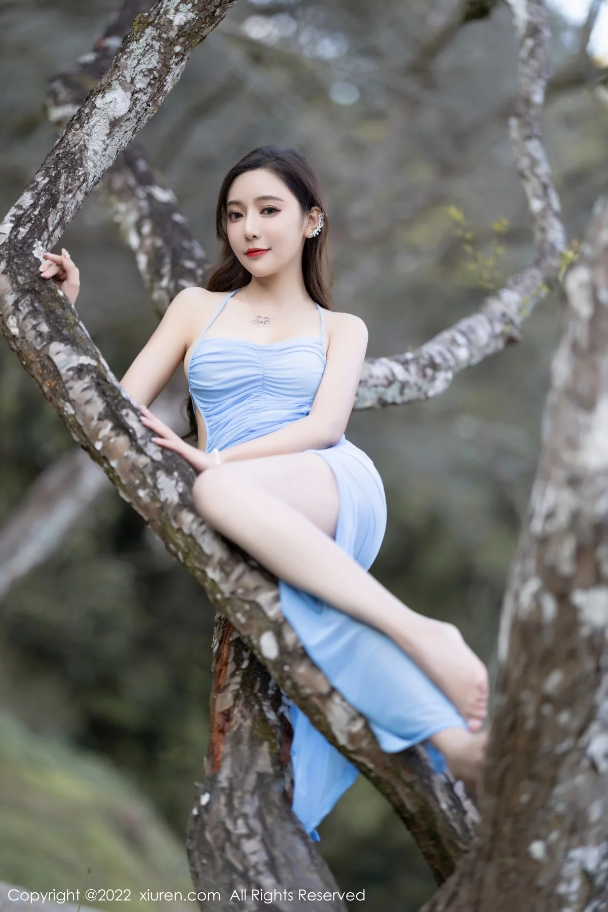 Xrmnw.Vip_王馨瑶_写真