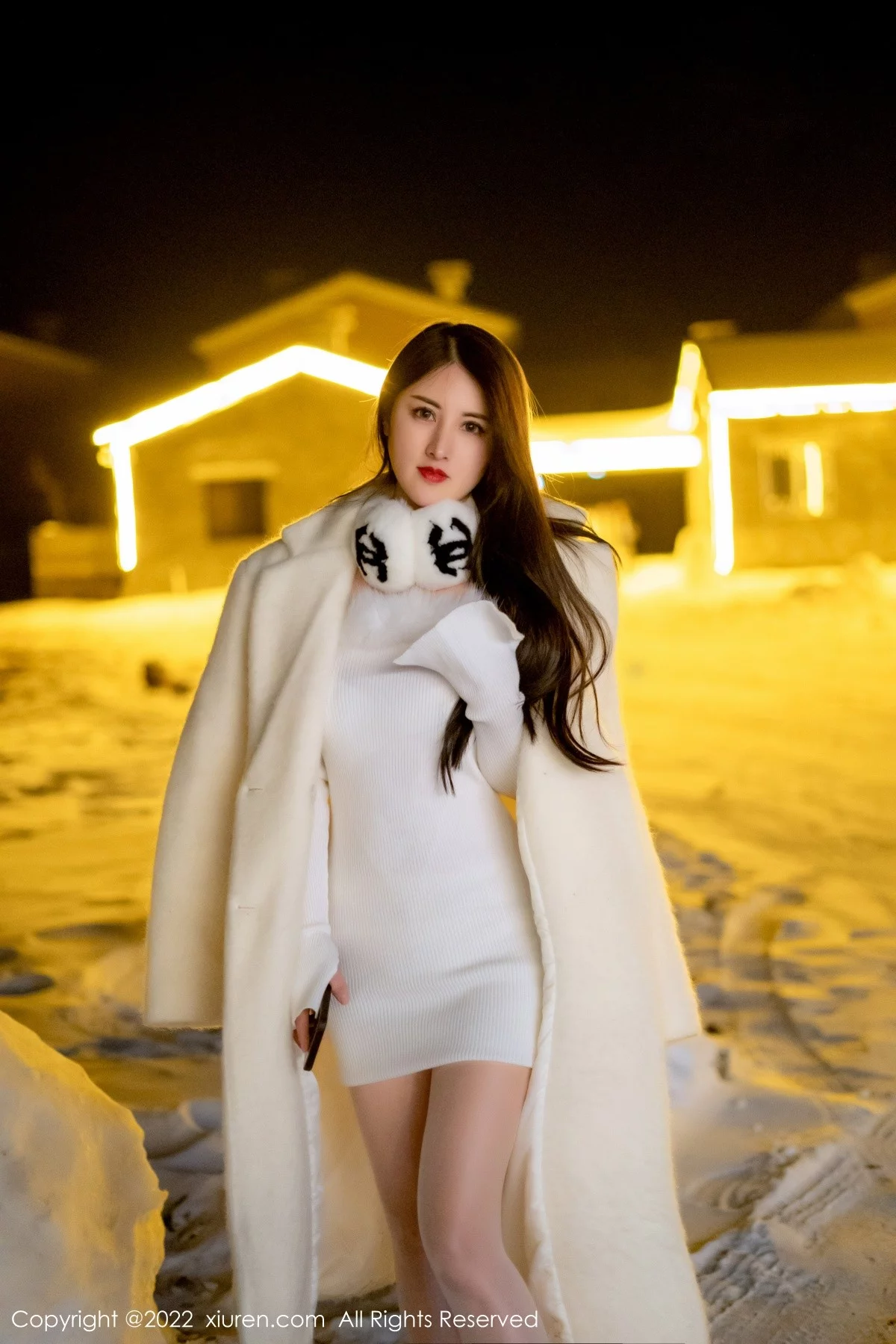 Xrmnw.Vip_诗诗_写真