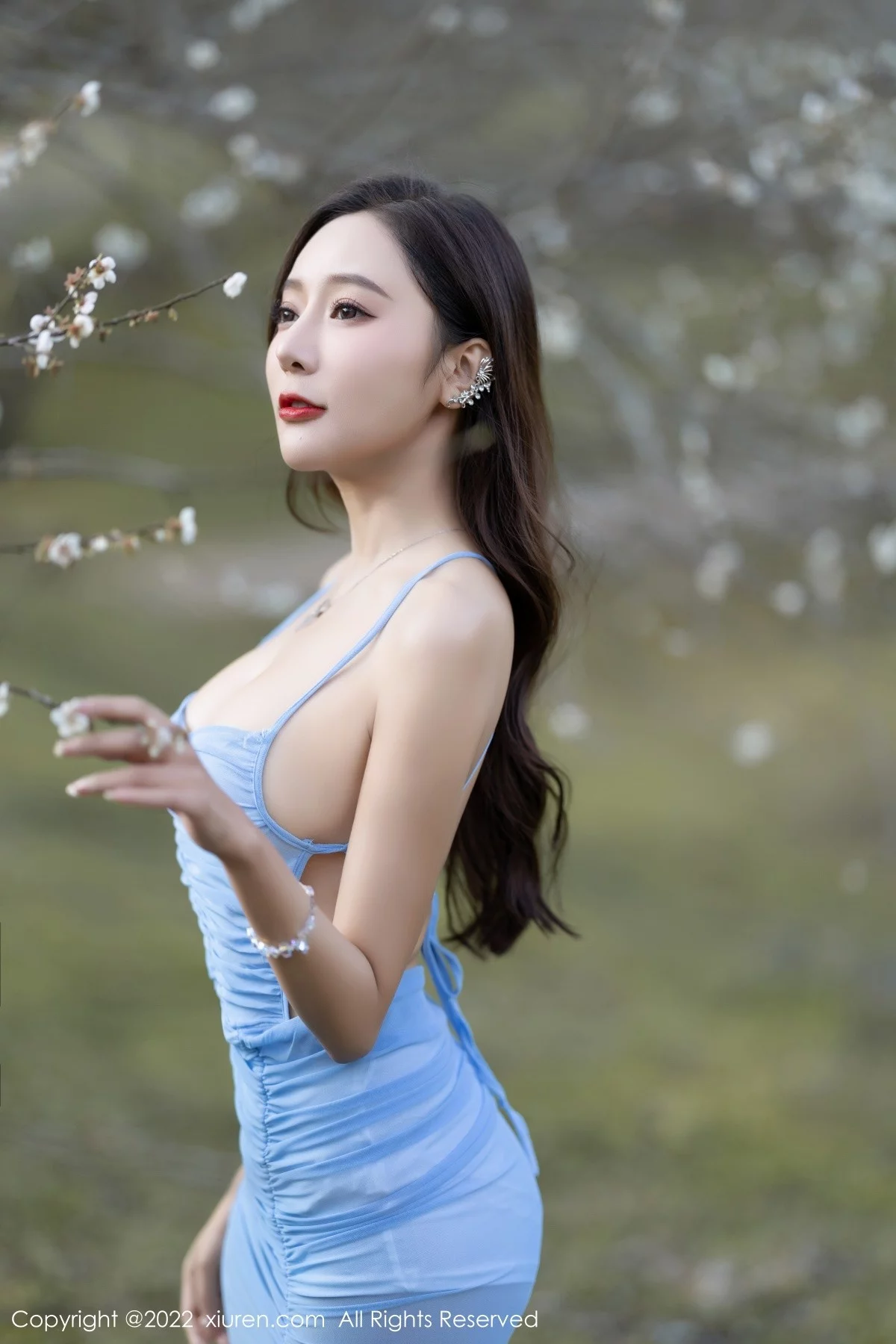 Xrmnw.Vip_王馨瑶_写真