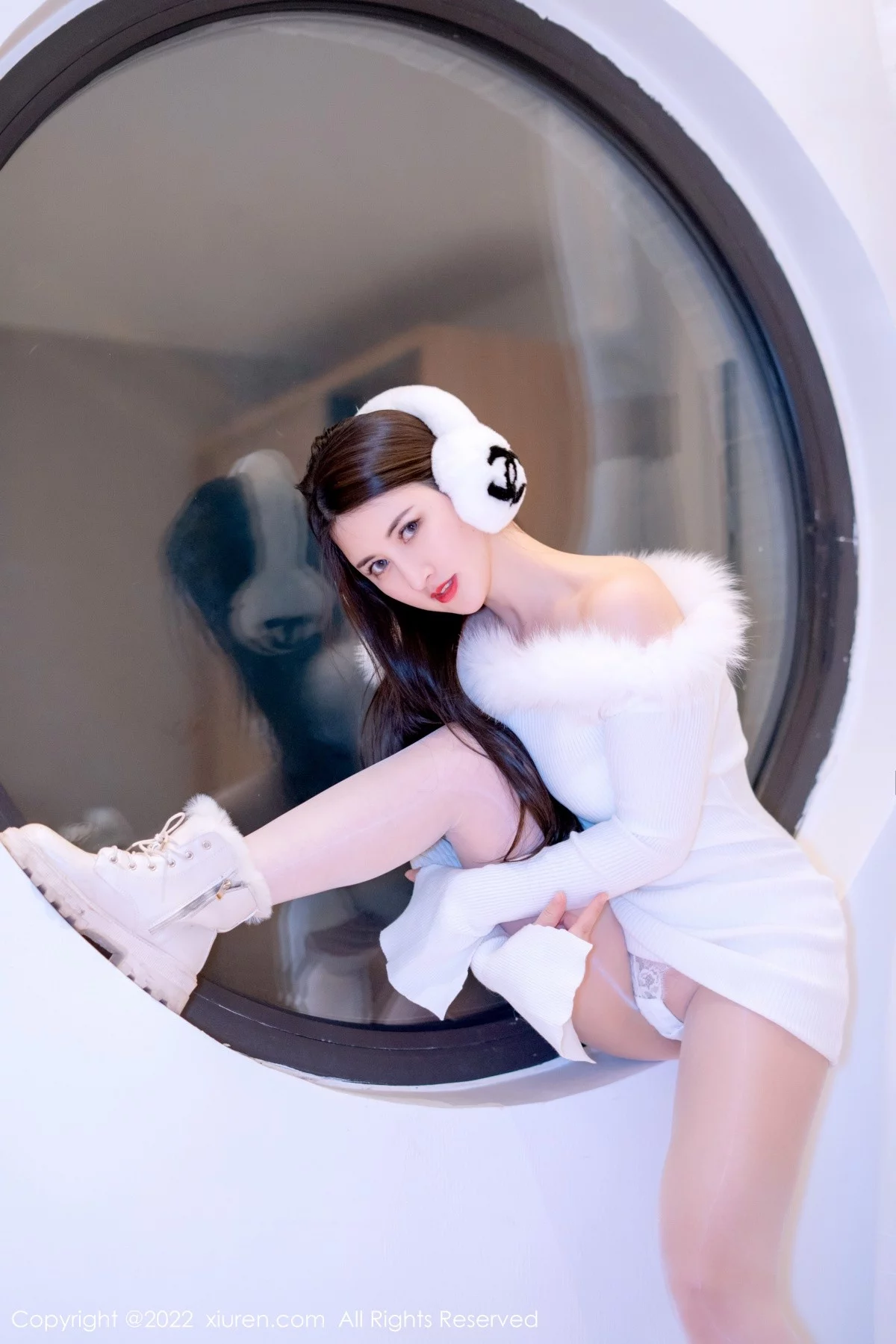 Xrmnw.Vip_诗诗_写真