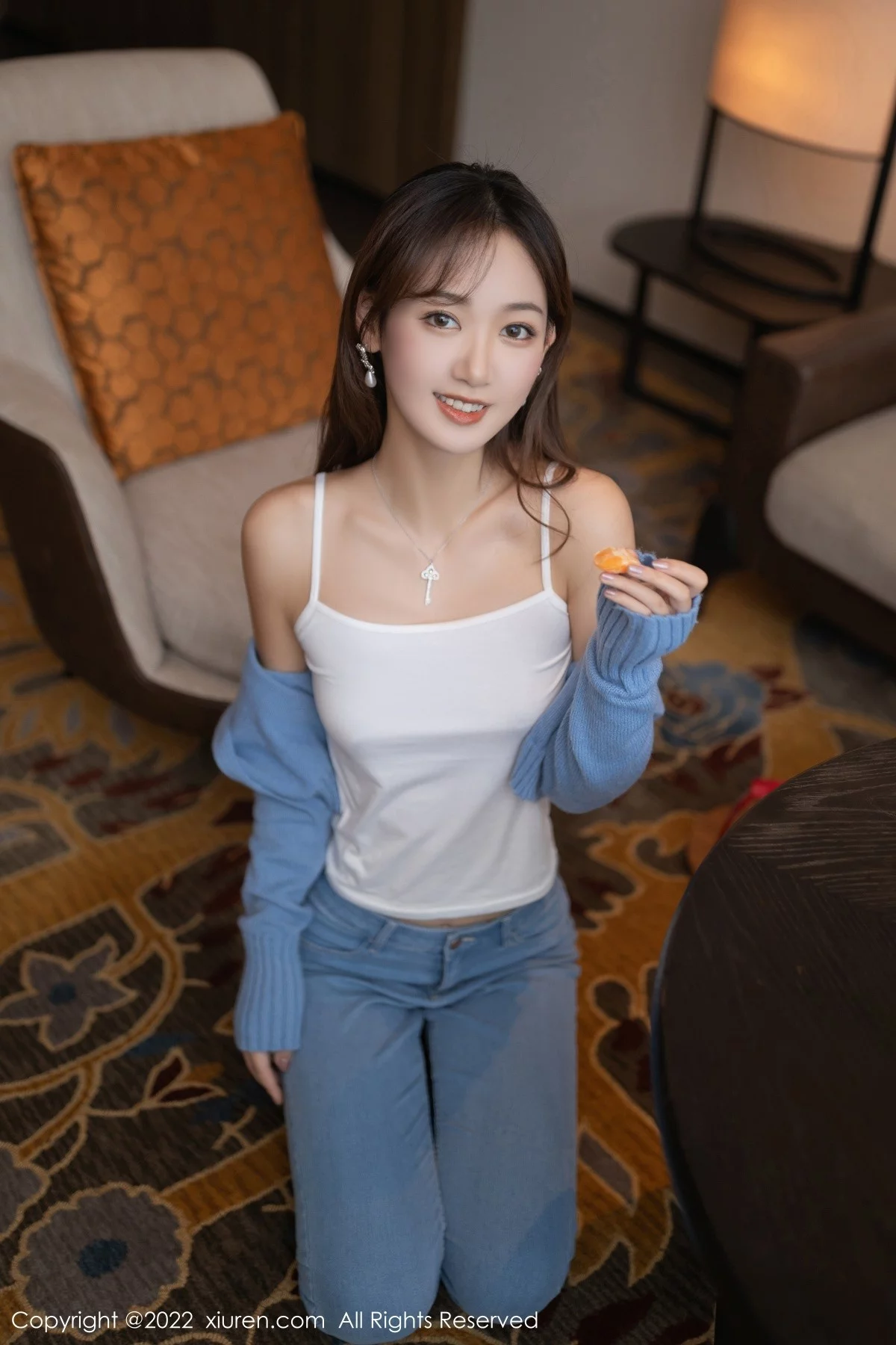 Xrmnw.Vip_唐安琪_写真