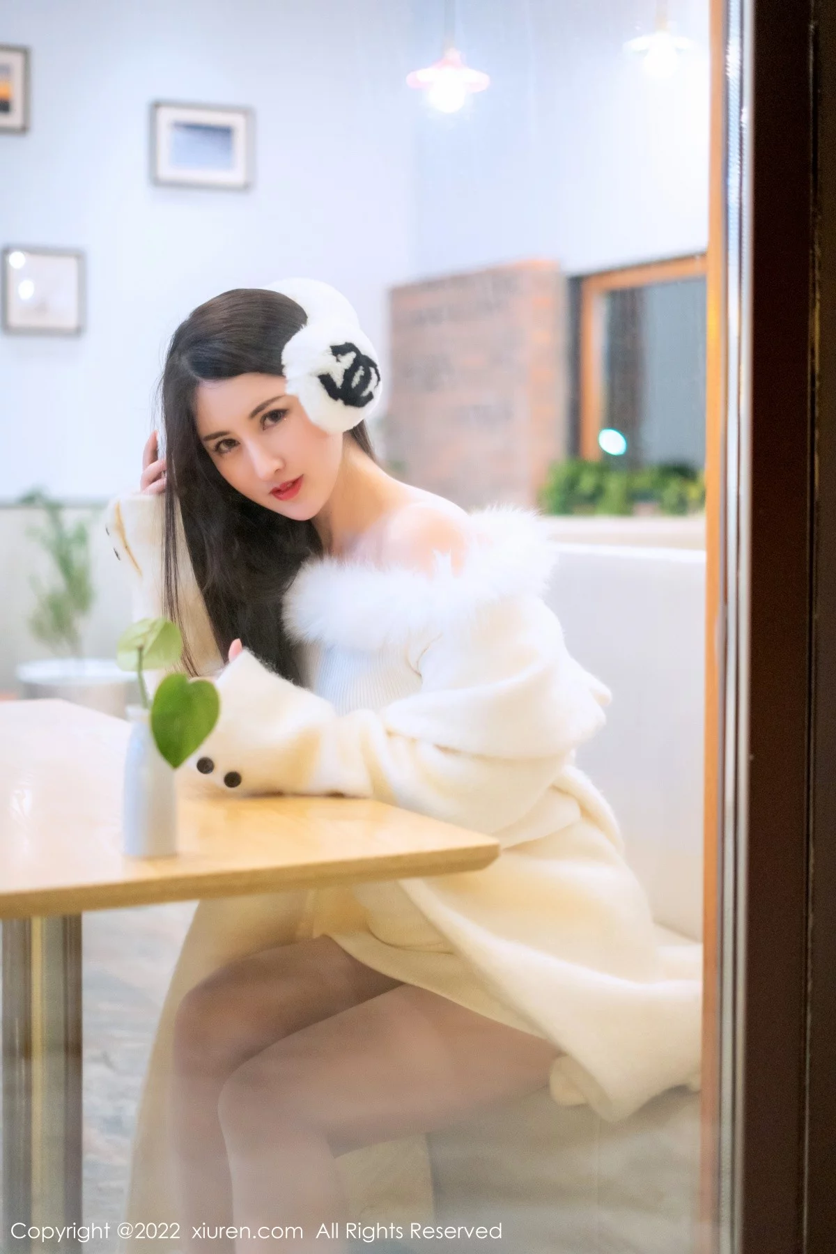Xrmnw.Vip_诗诗_写真