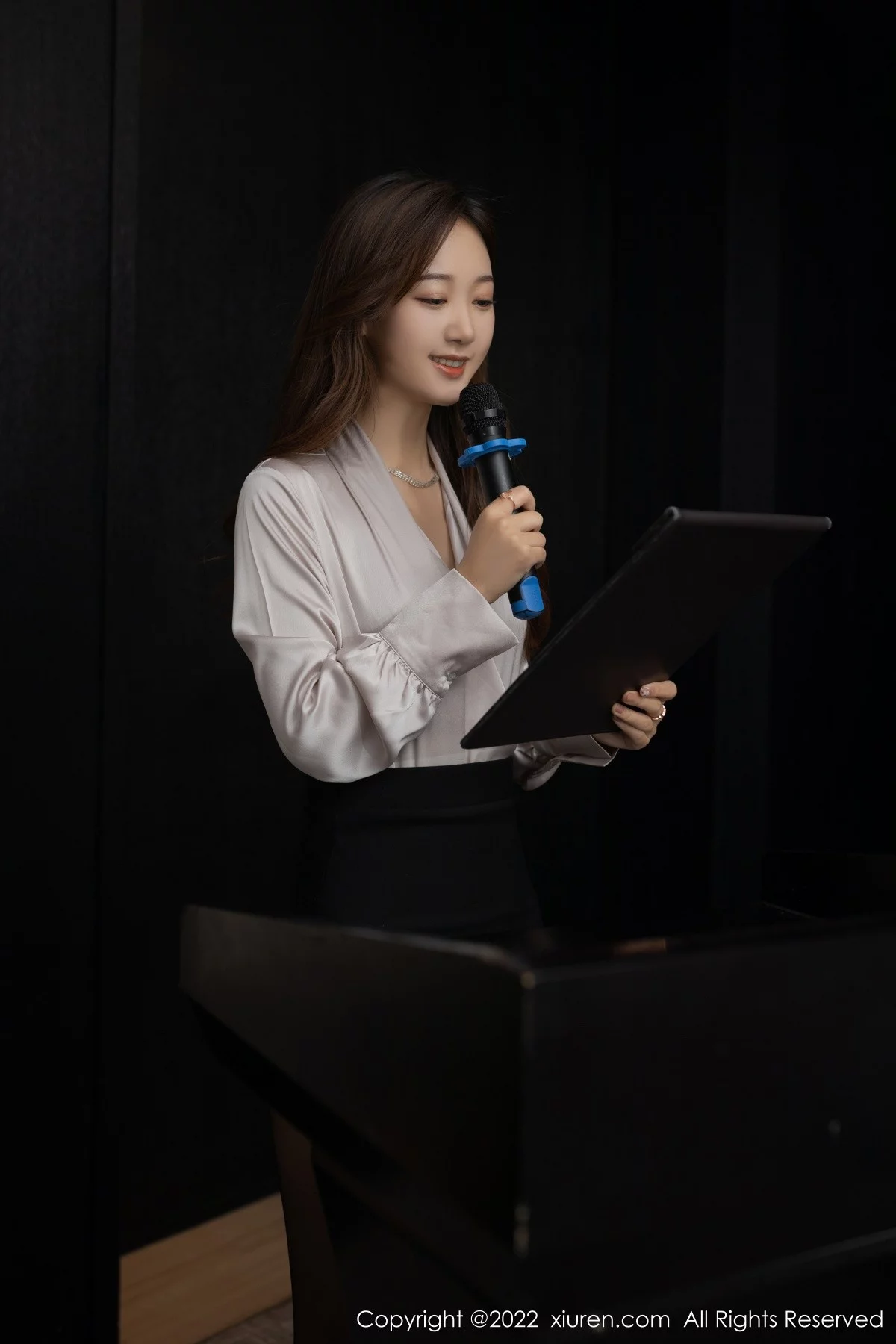 Xrmnw.Vip_唐安琪_写真