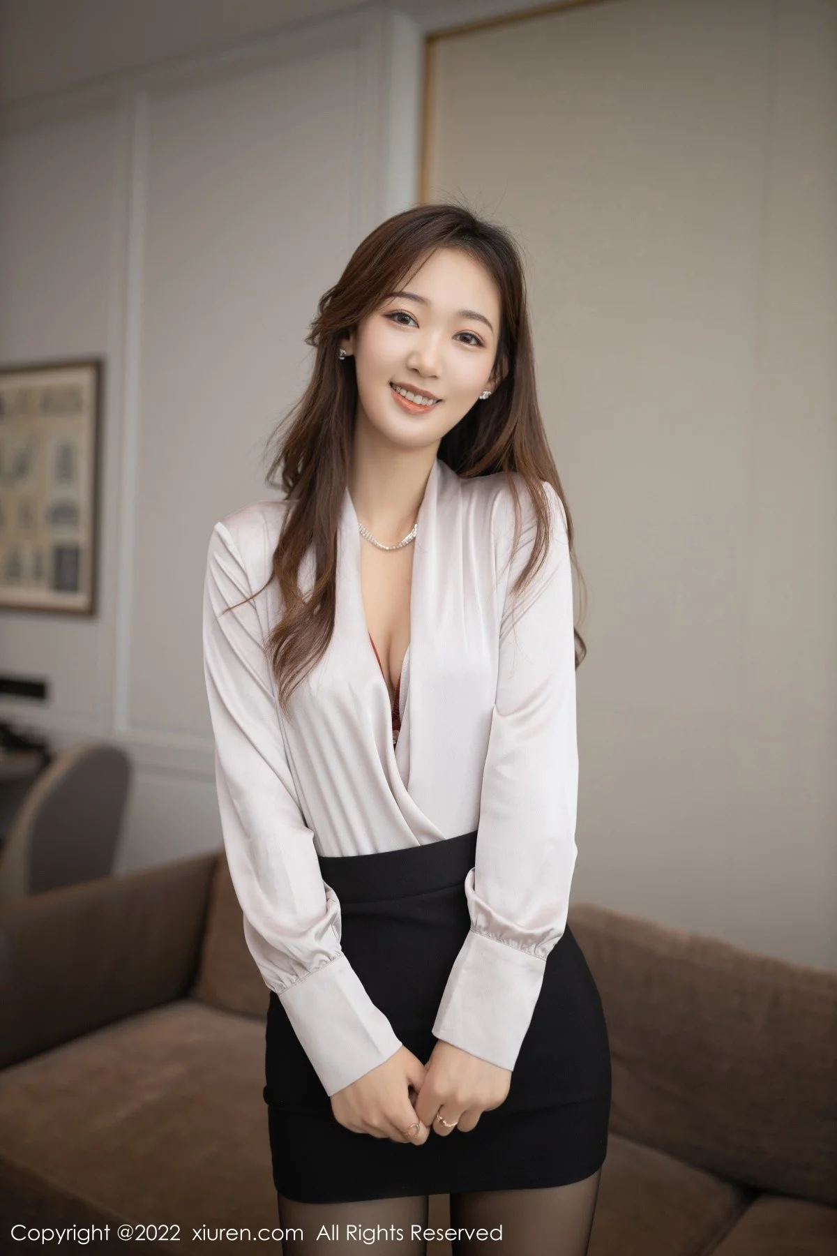 Xrmnw.Vip_唐安琪_写真