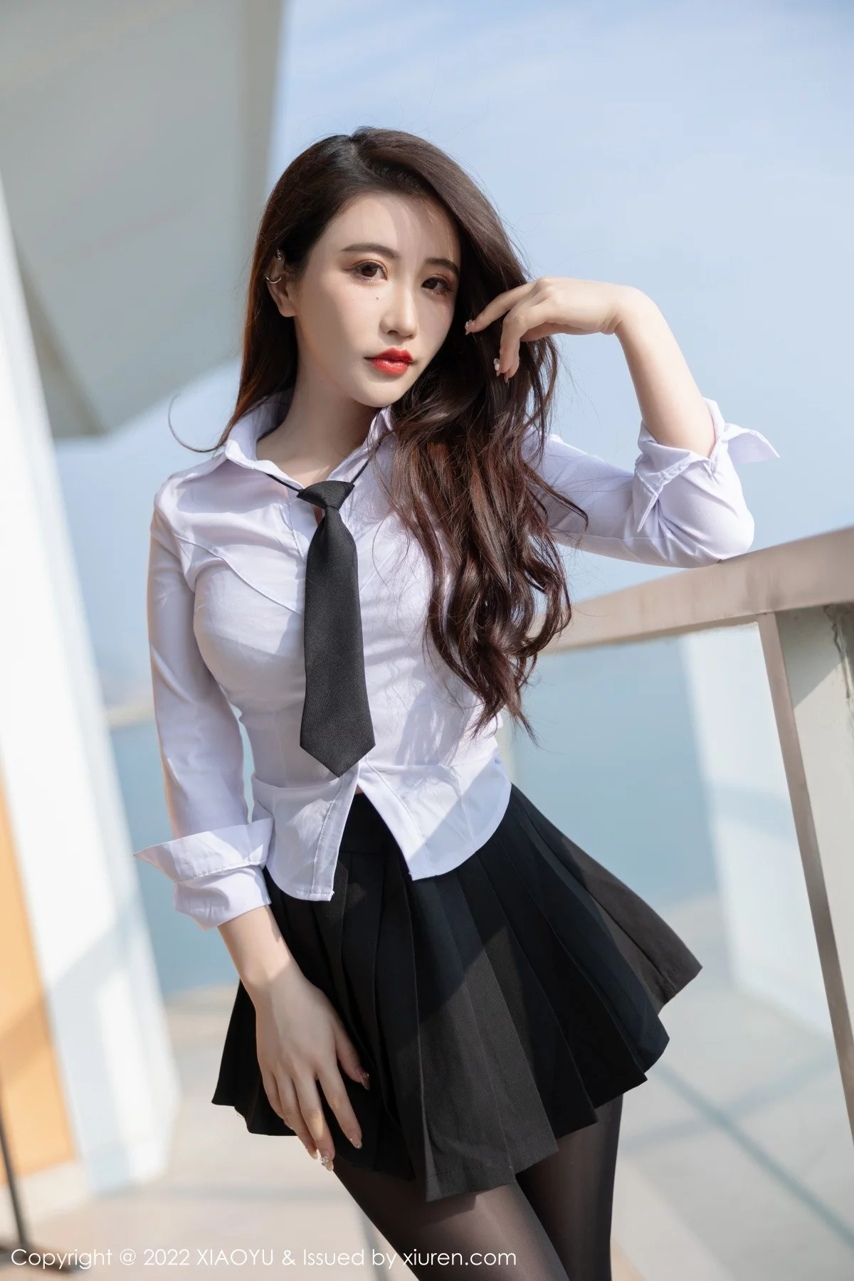 Xrmnw.Vip_绯月樱_写真