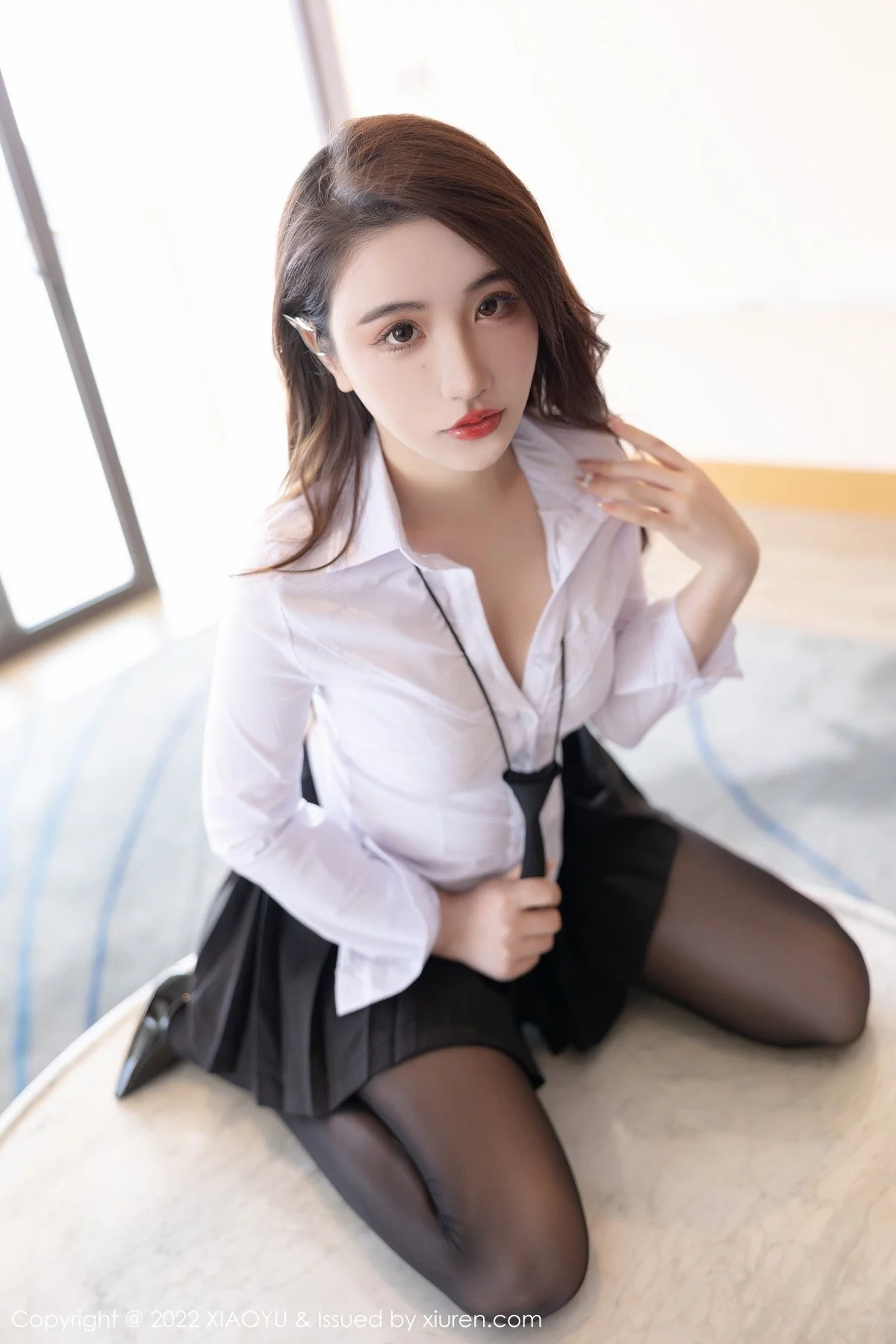 Xrmnw.Vip_绯月樱_写真