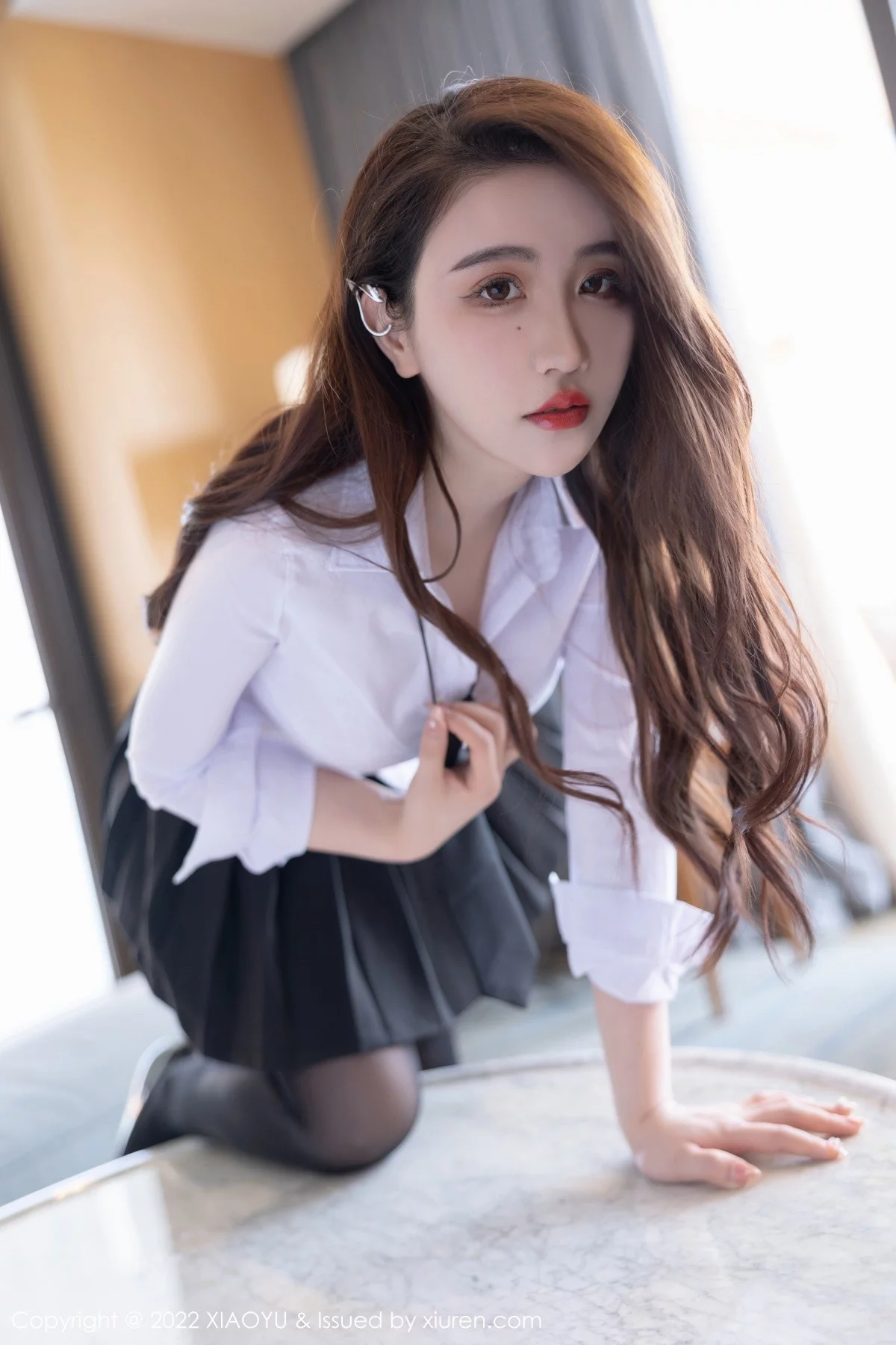 Xrmnw.Vip_绯月樱_写真