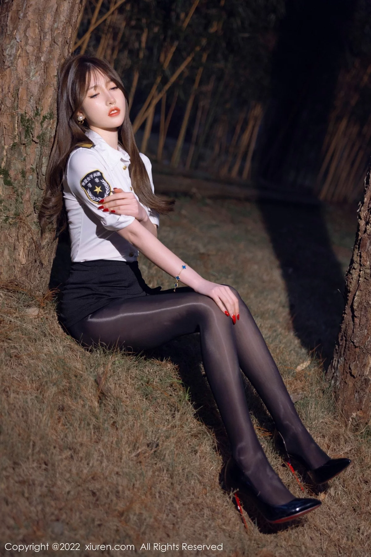 Xrmnw.Vip_美桃酱_写真