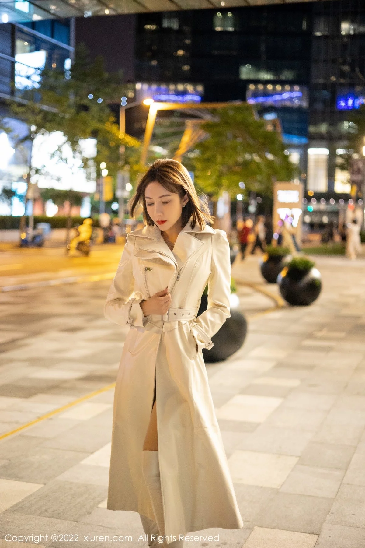 Xrmnw.Vip_果儿_写真