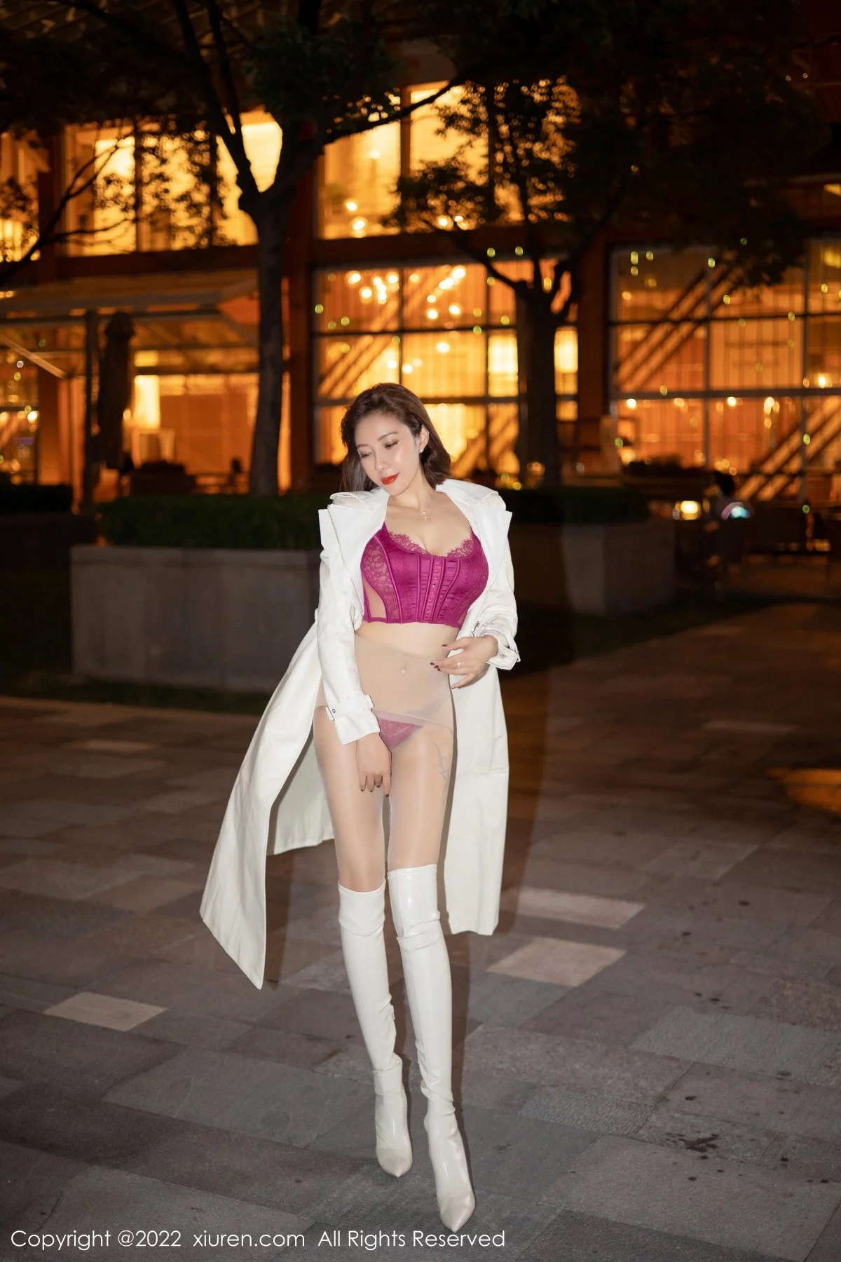Xrmnw.Vip_果儿_写真