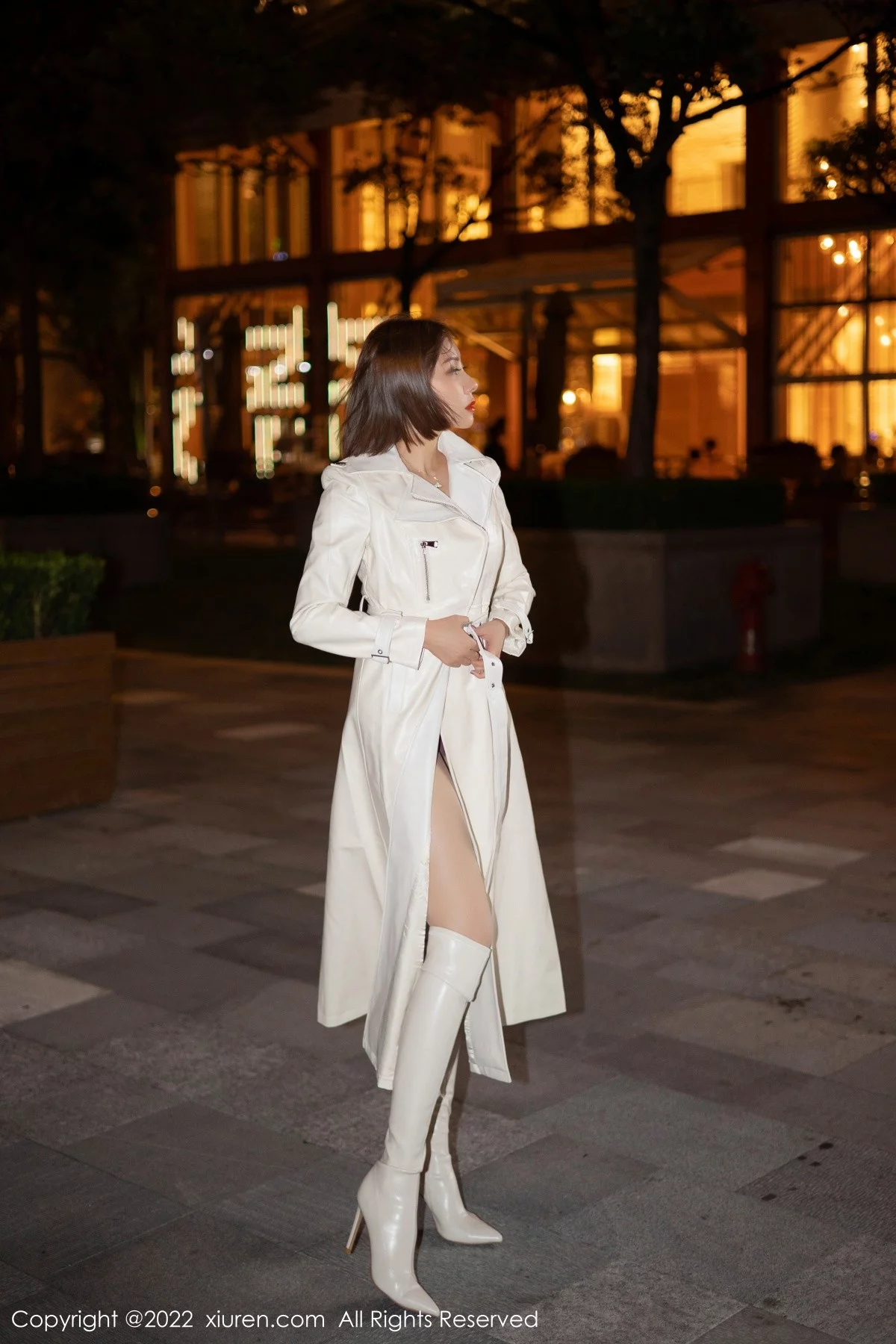 Xrmnw.Vip_果儿_写真