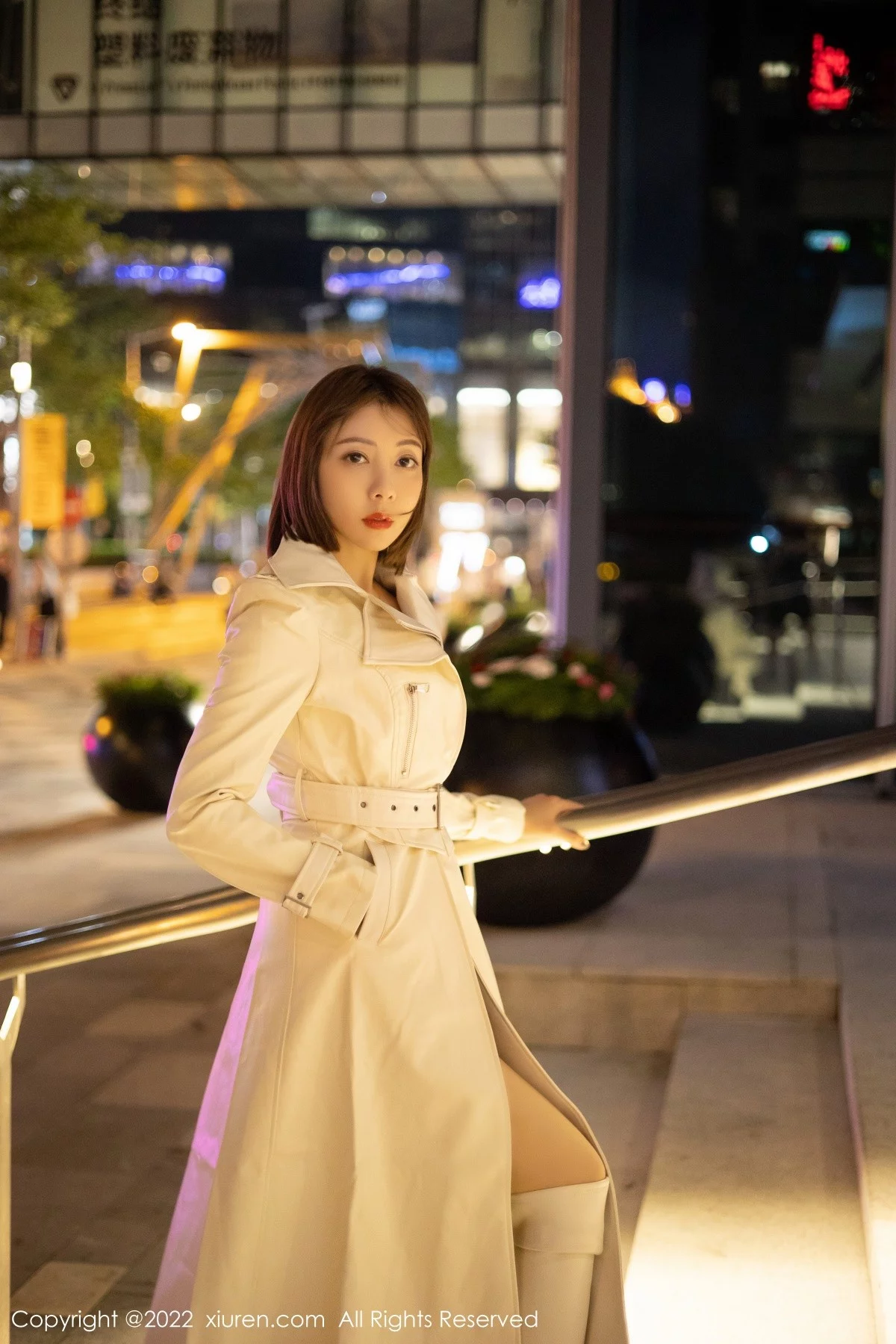 Xrmnw.Vip_果儿_写真