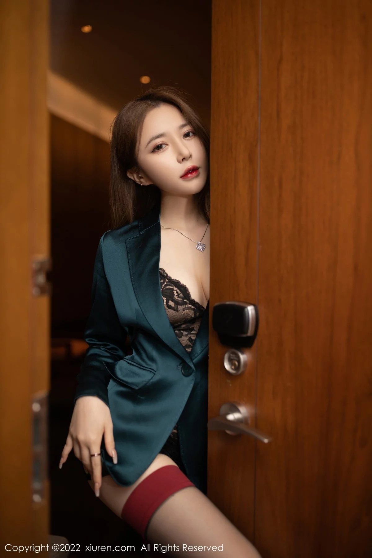 Xrmnw.Vip_鱼子酱_写真