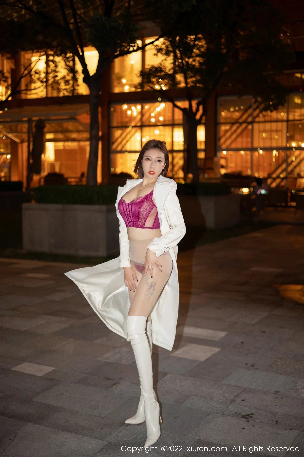 Xrmnw.Vip_果儿_写真