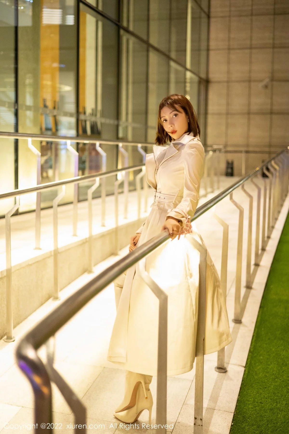 Xrmnw.Vip_果儿_写真