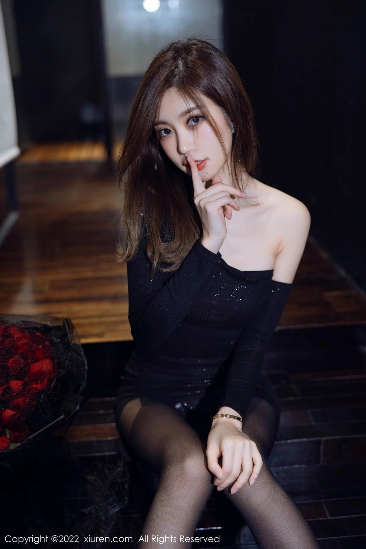 Xrmnw.Vip_绮里嘉_写真