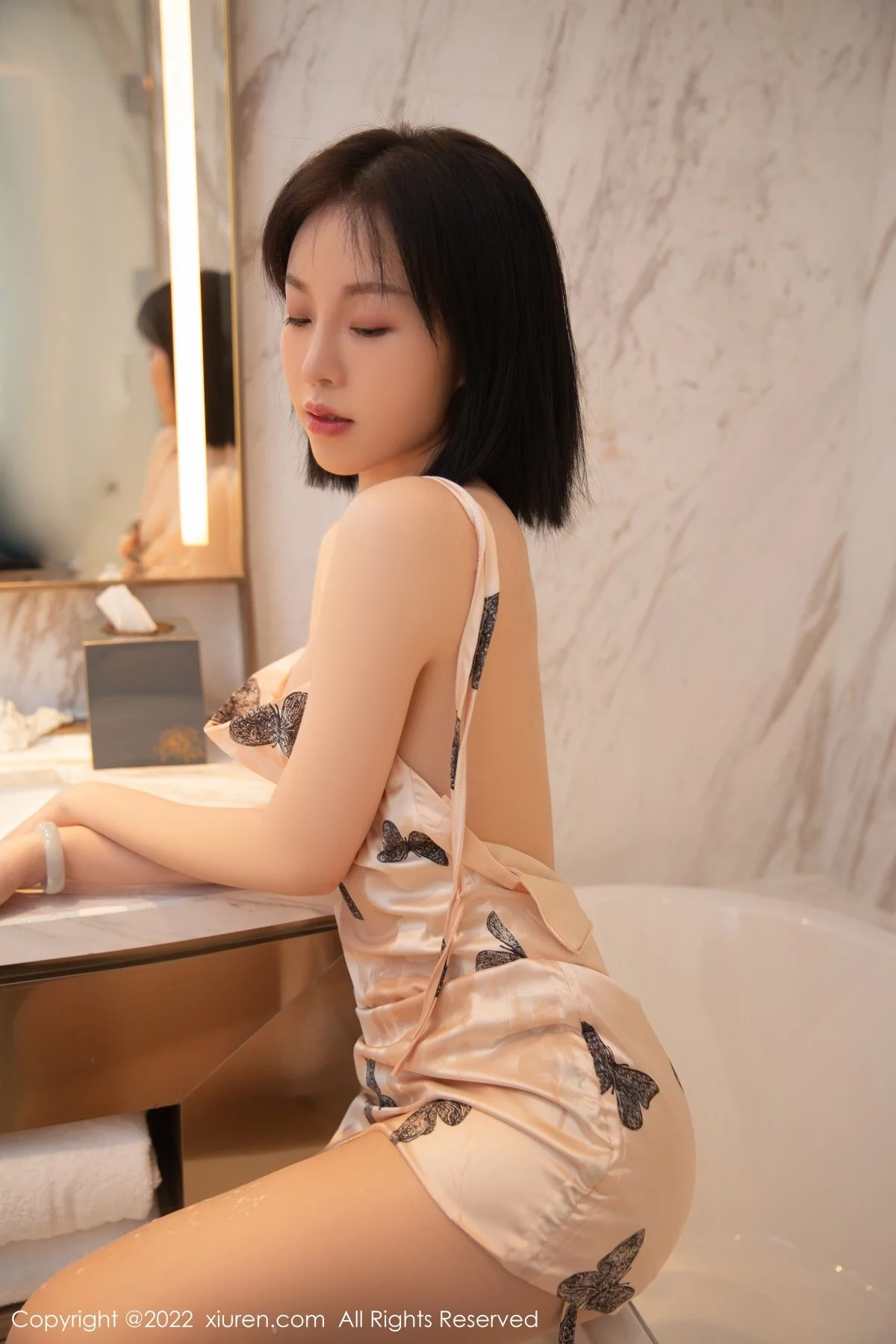Xrmnw.Vip_一颗甜蛋黄_写真