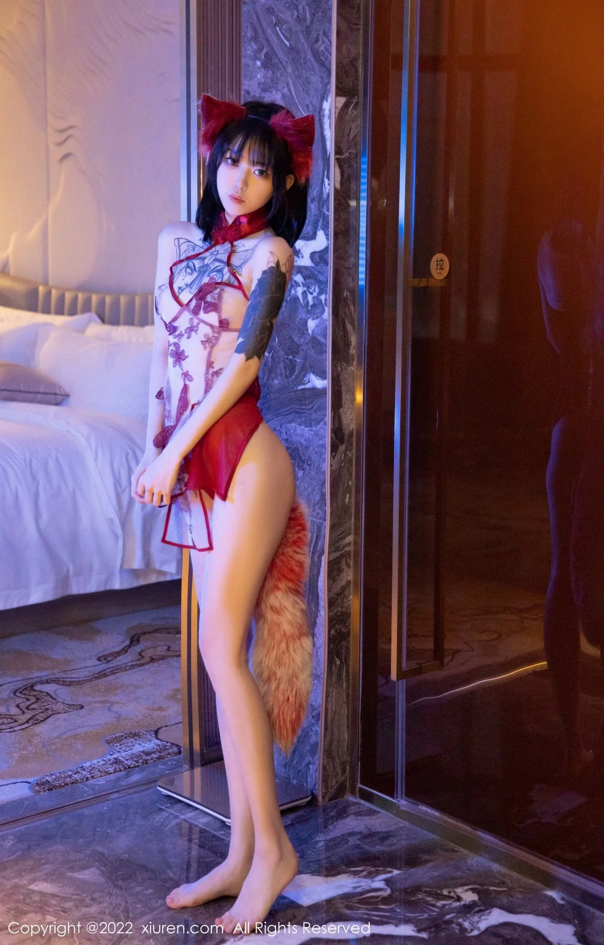 Xrmnw.Vip_奶瓶_写真