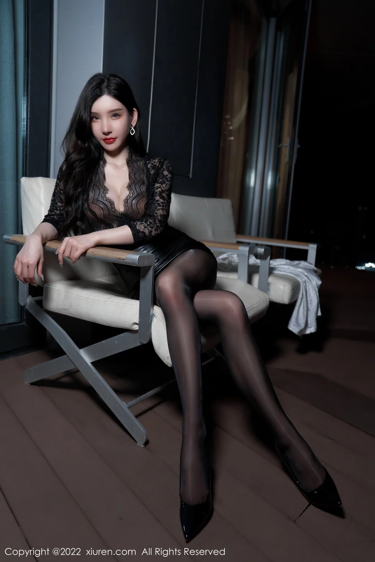 Xrmnw.Vip_周于希_写真
