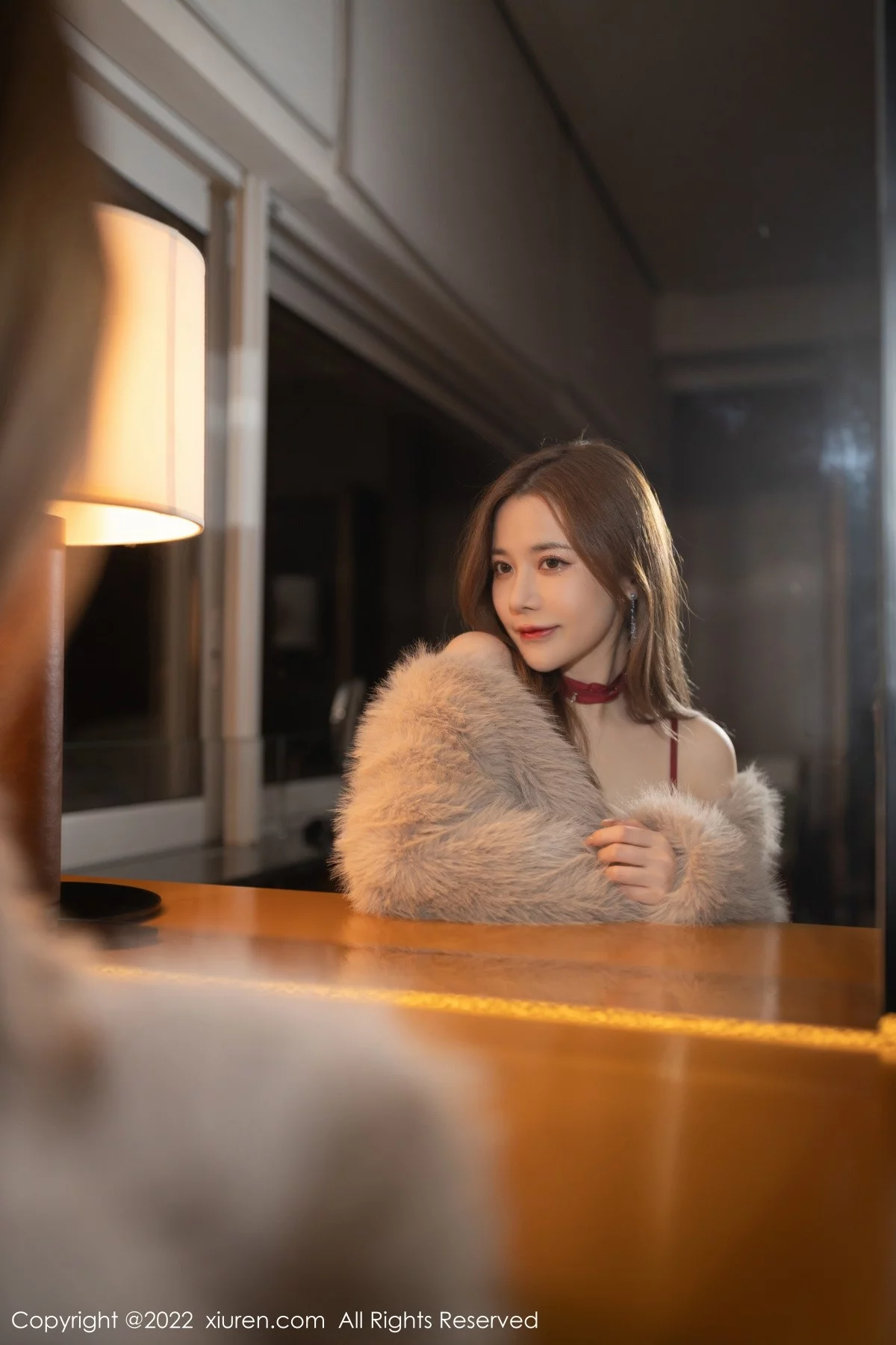 Xrmnw.Vip_鱼子酱_写真