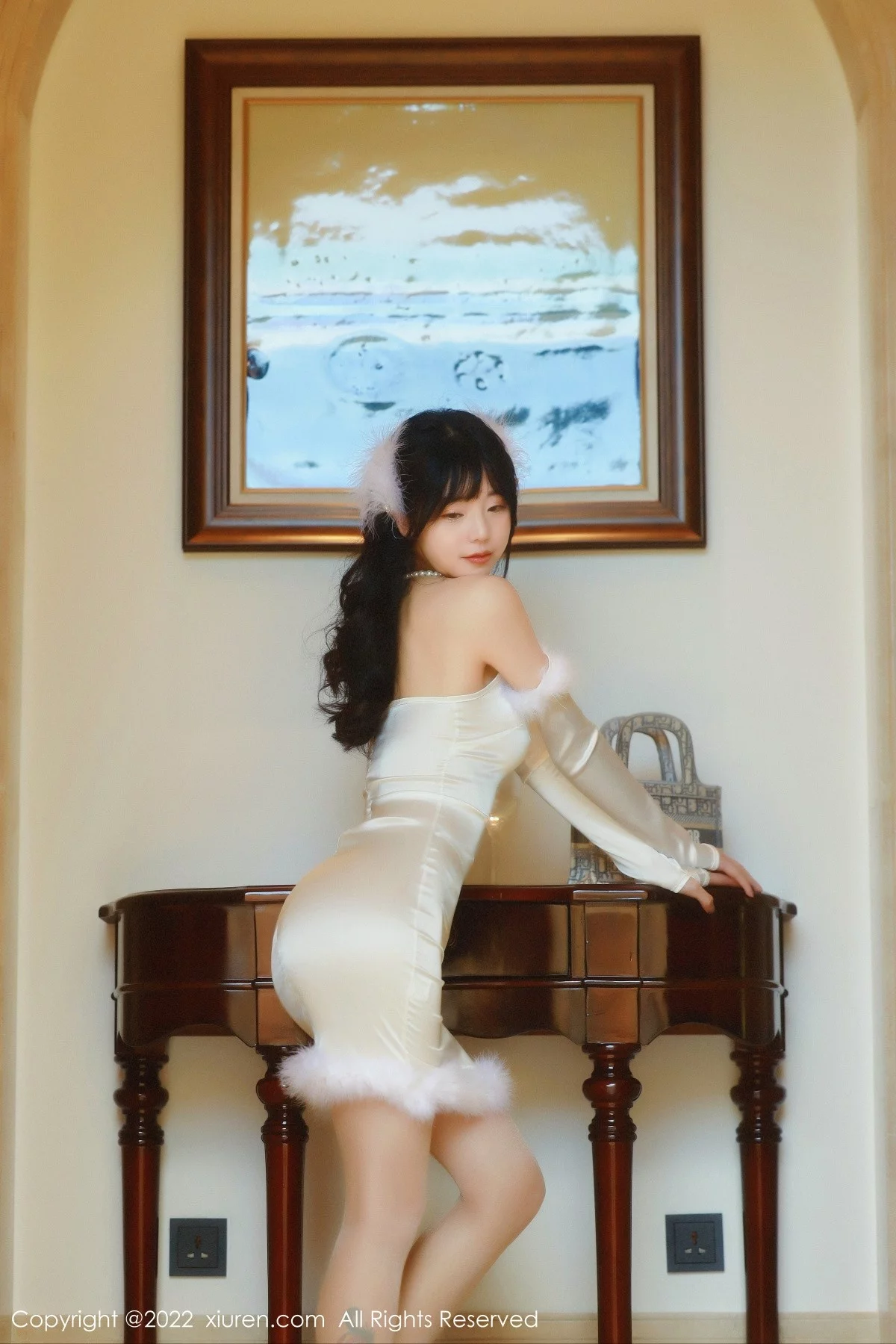 Xrmnw.Vip_佘贝拉_写真
