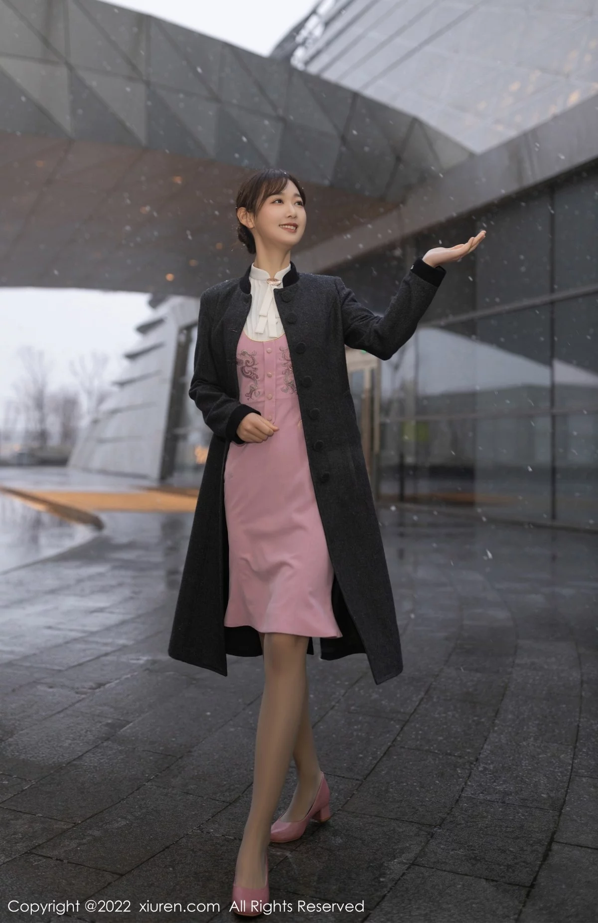 Xrmnw.Vip_唐安琪_写真