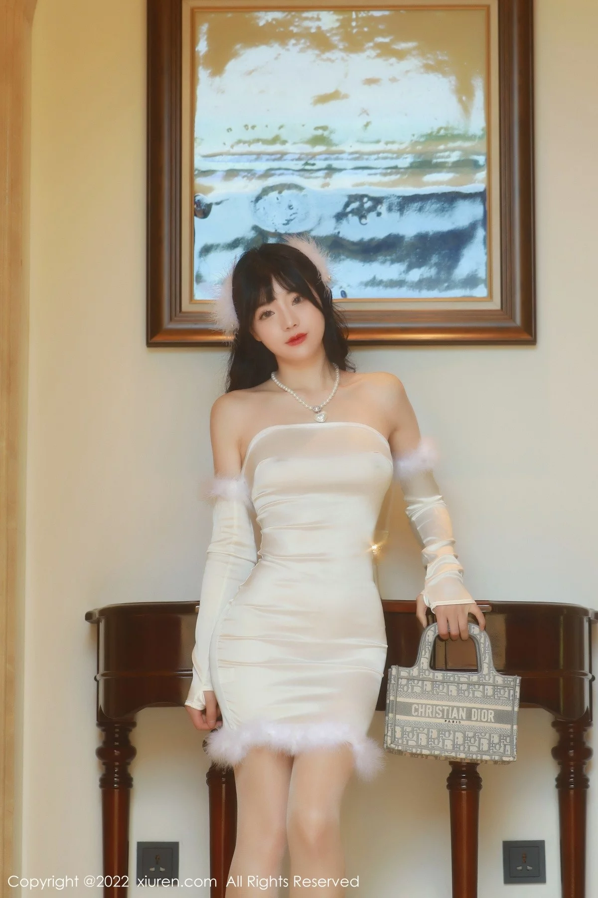 Xrmnw.Vip_佘贝拉_写真