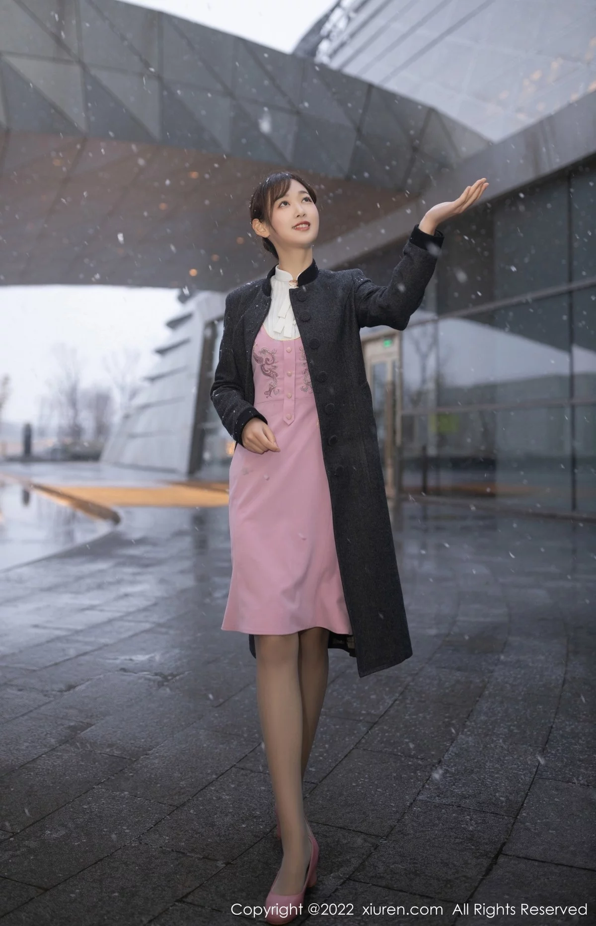 Xrmnw.Vip_唐安琪_写真