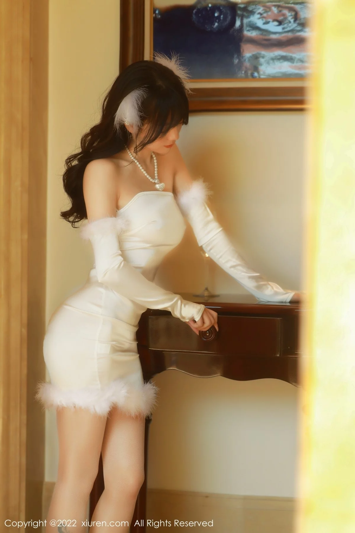 Xrmnw.Vip_佘贝拉_写真