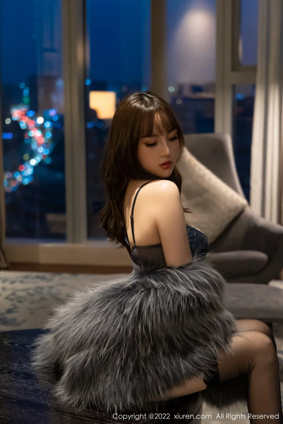 Xrmnw.Vip_豆瓣酱_写真